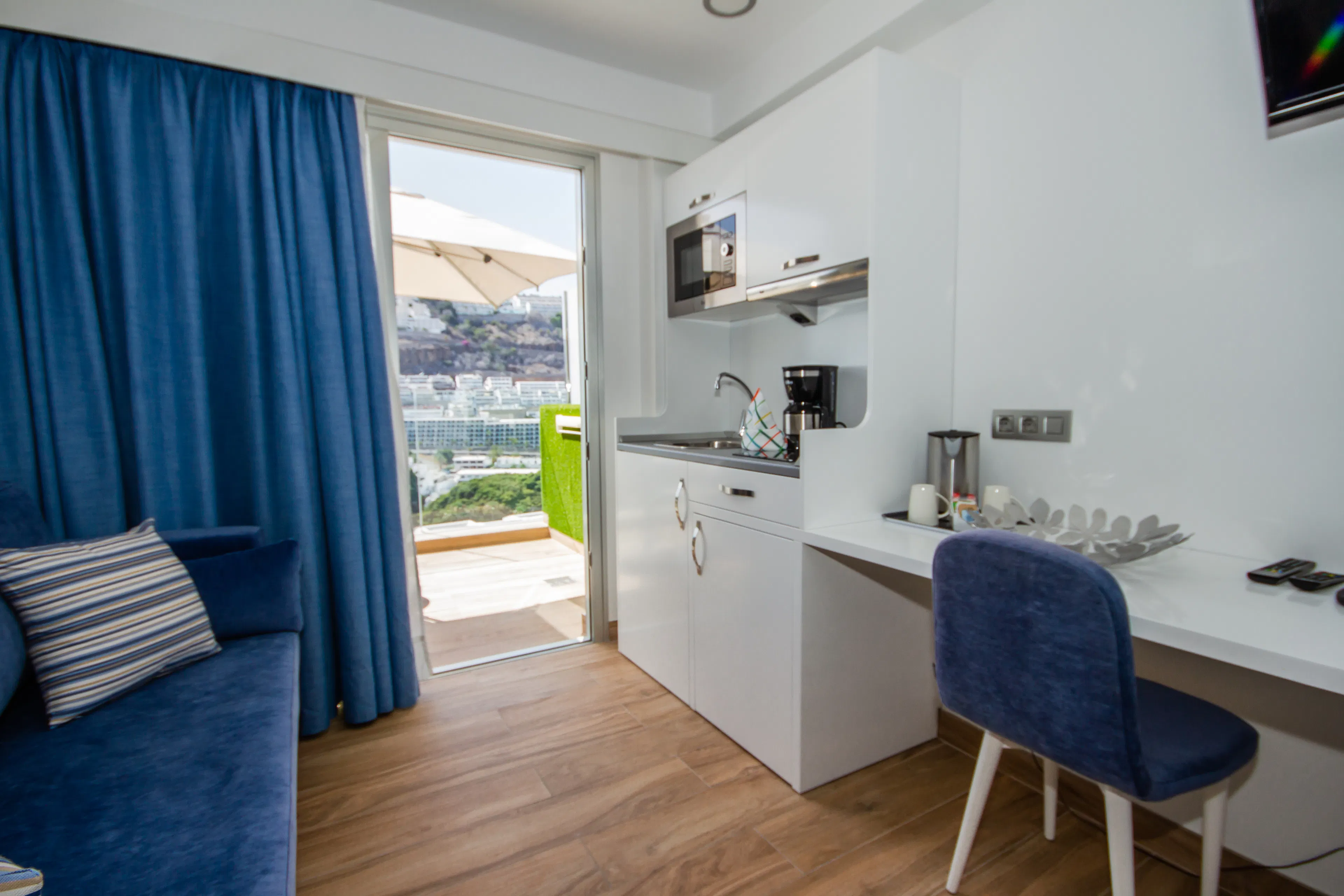 IG Nachosol Atlantic & Yaizasol by Servatur  - Adults Only 18+ - rooms
