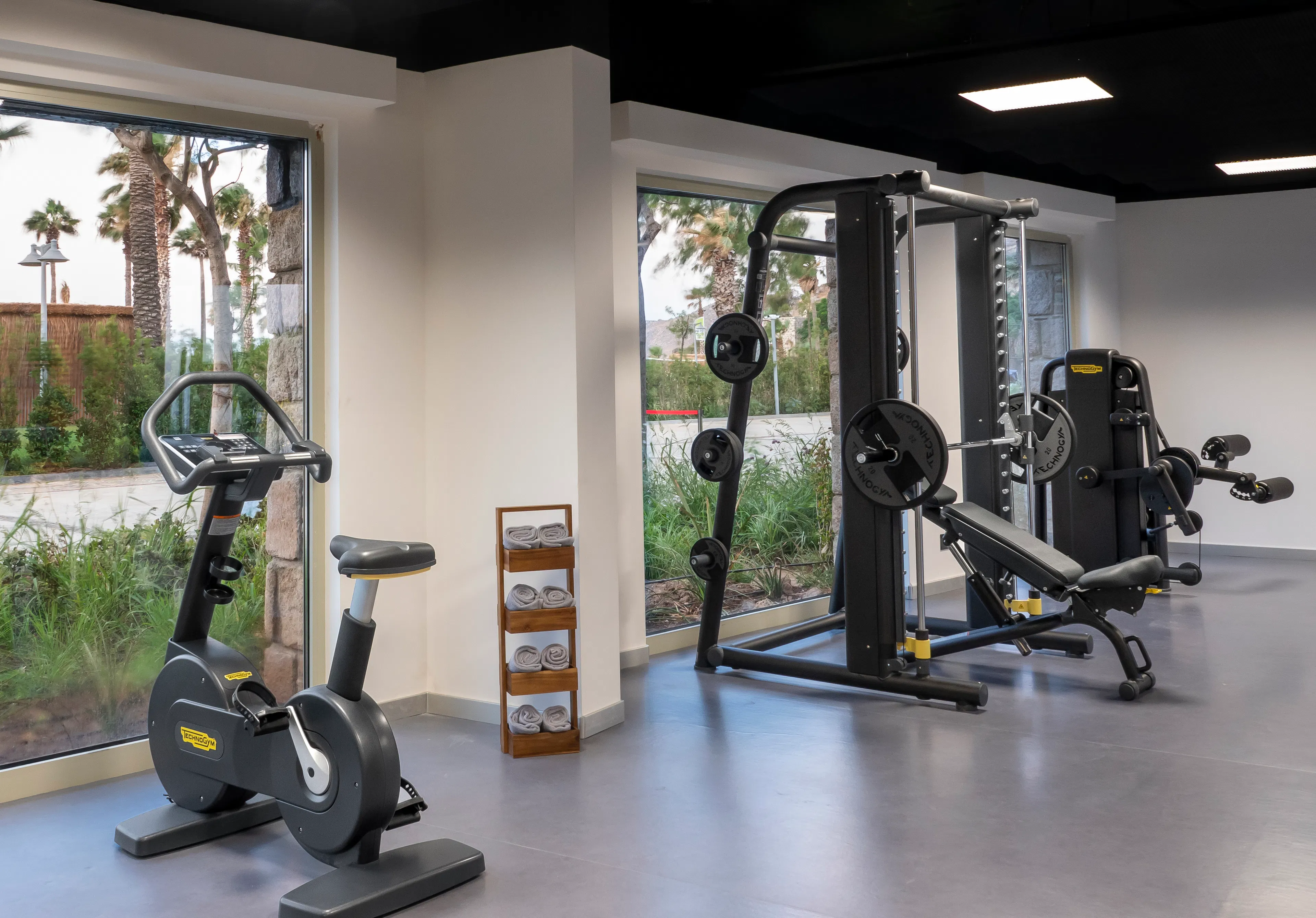 Radisson Collection Hotel Bodrum - sport