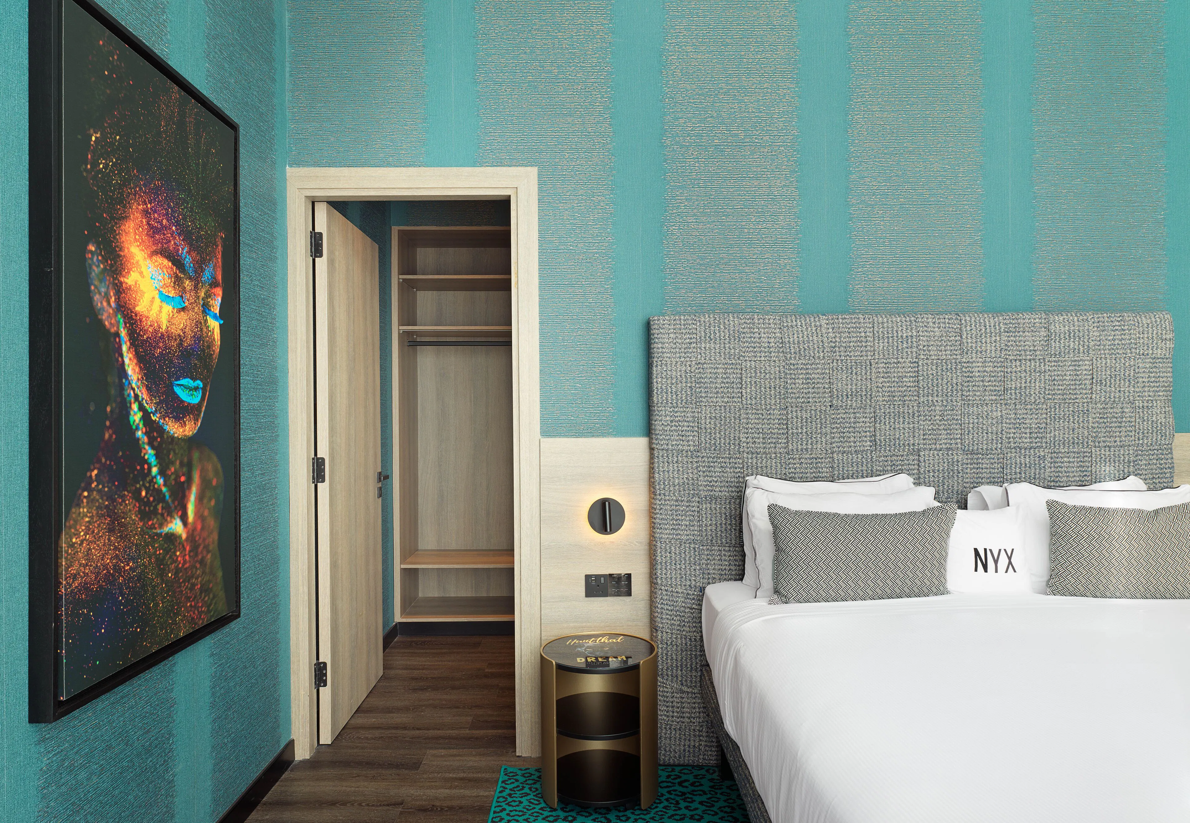 Suite Sea Front