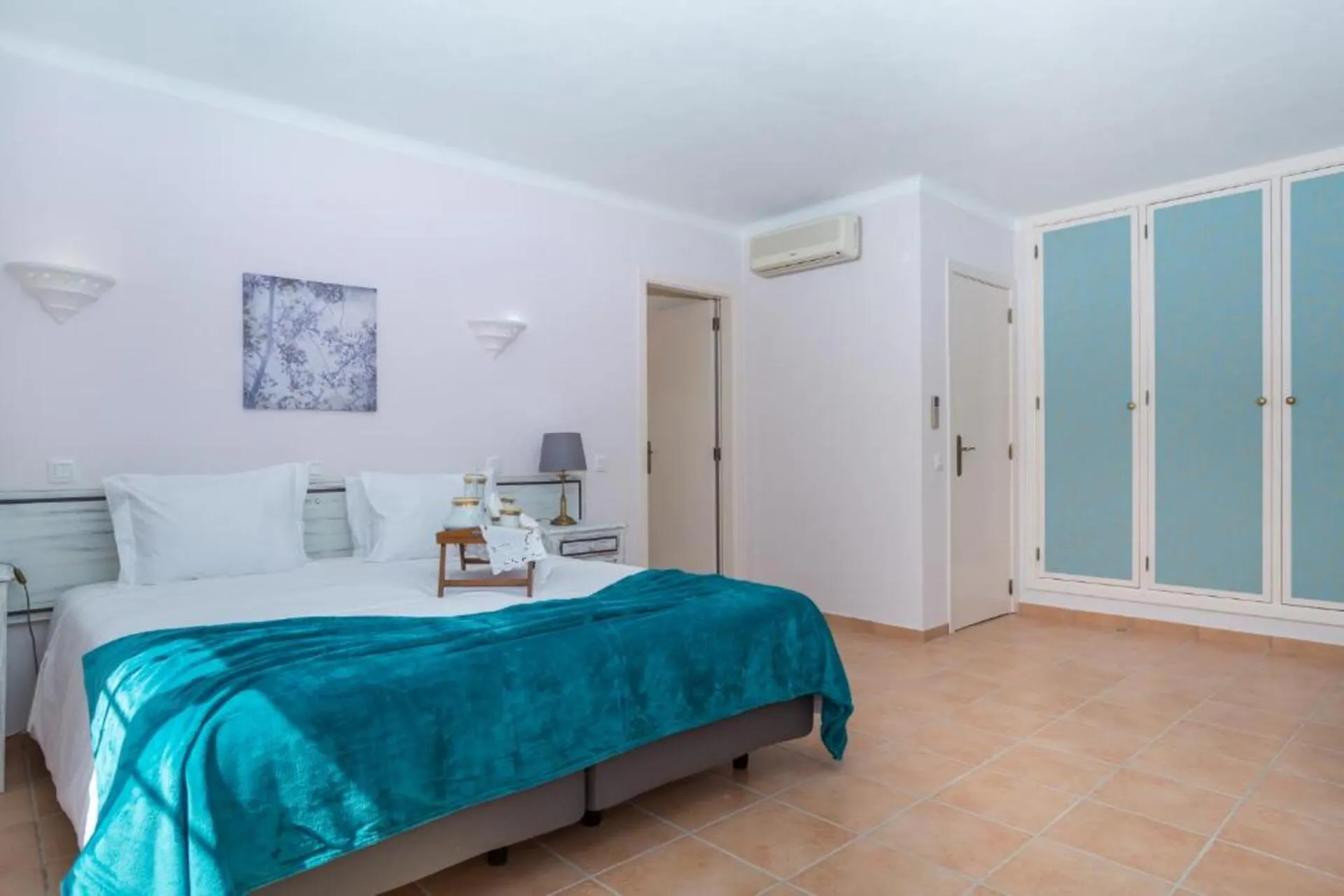 Villa Four Bedrooms With Private Pool