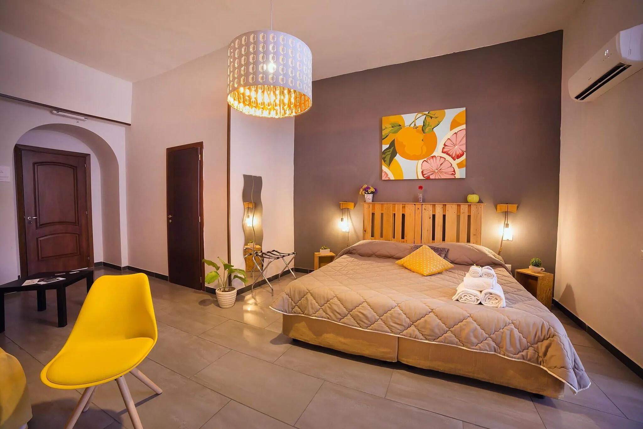 P.C. Boutique H. Napoli Centro by ClaPa Group - rooms