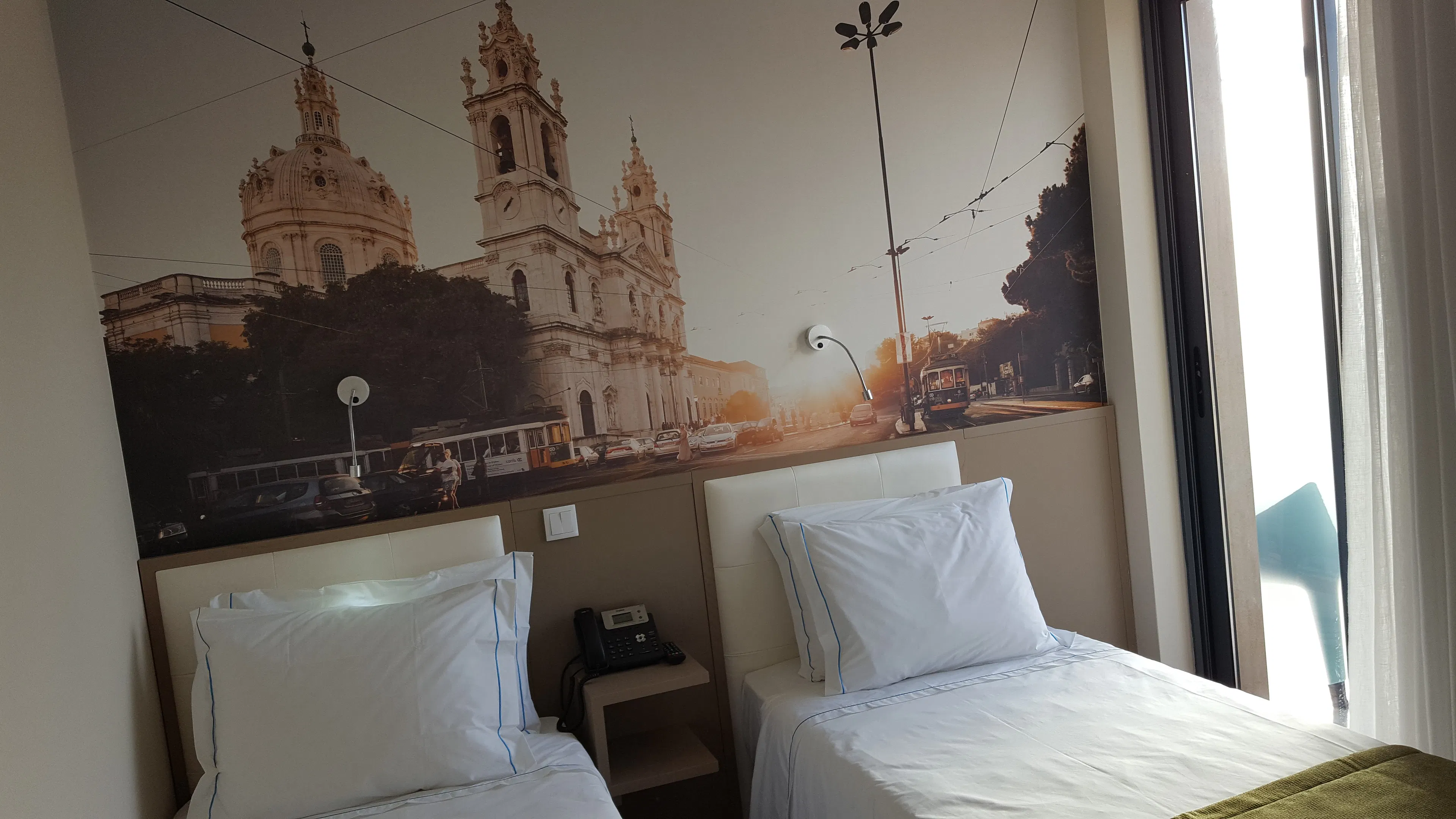 Fenicius Charme Hotel - rooms