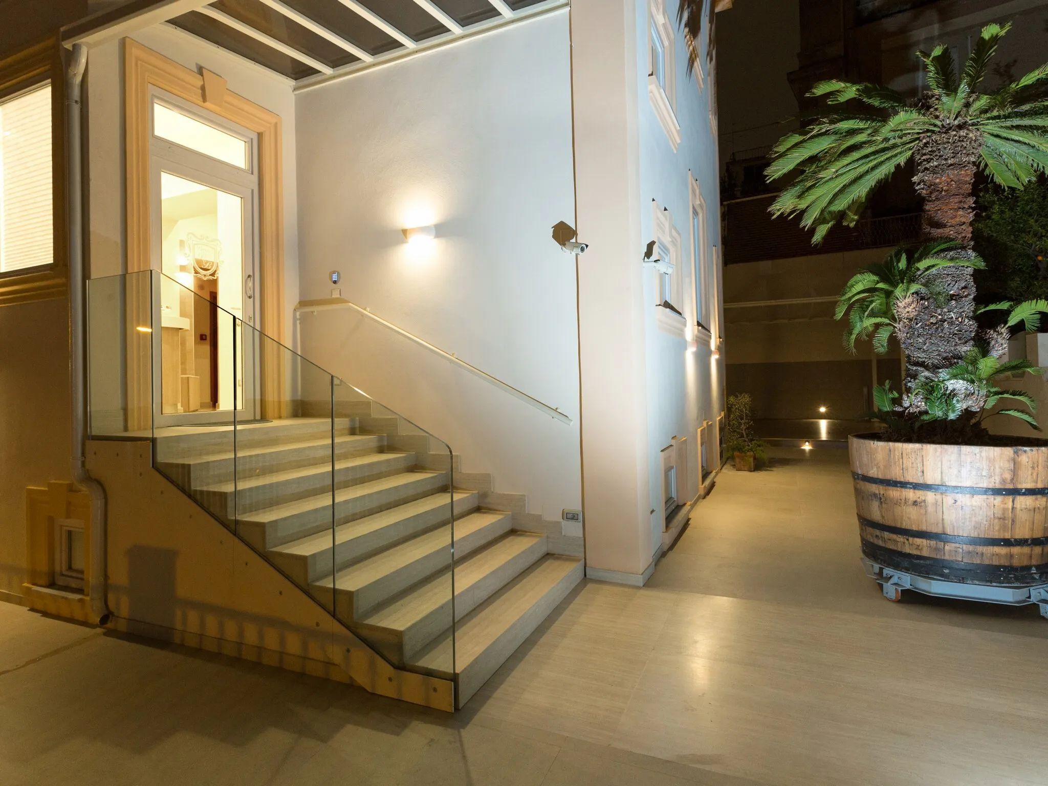 Hotel Buono B&B - facilities