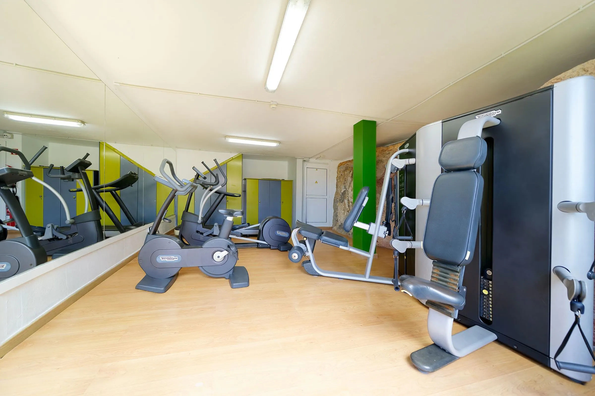 Servatur Altamadores Hotel - sport