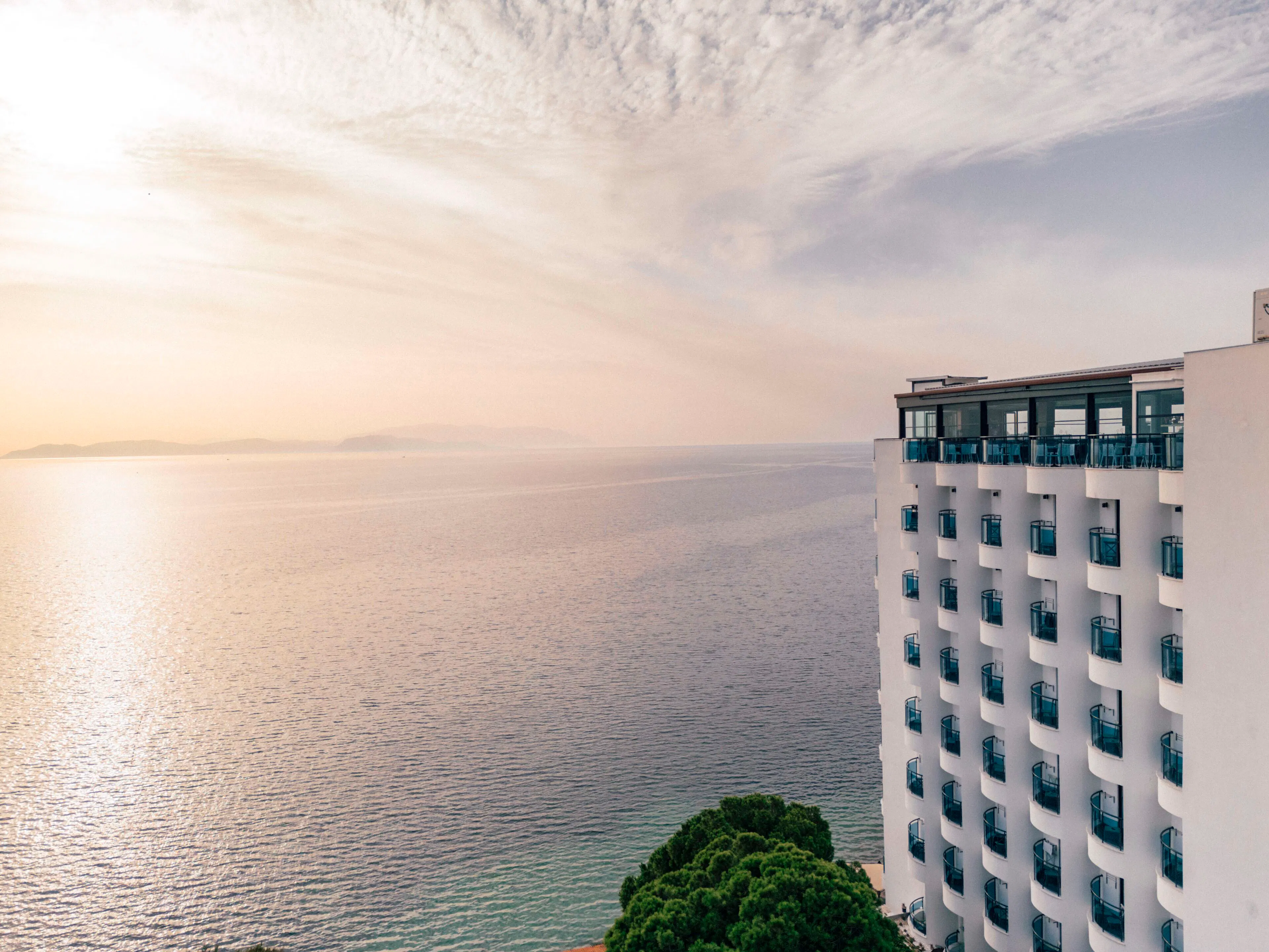 Signature Blue Resort - exterior