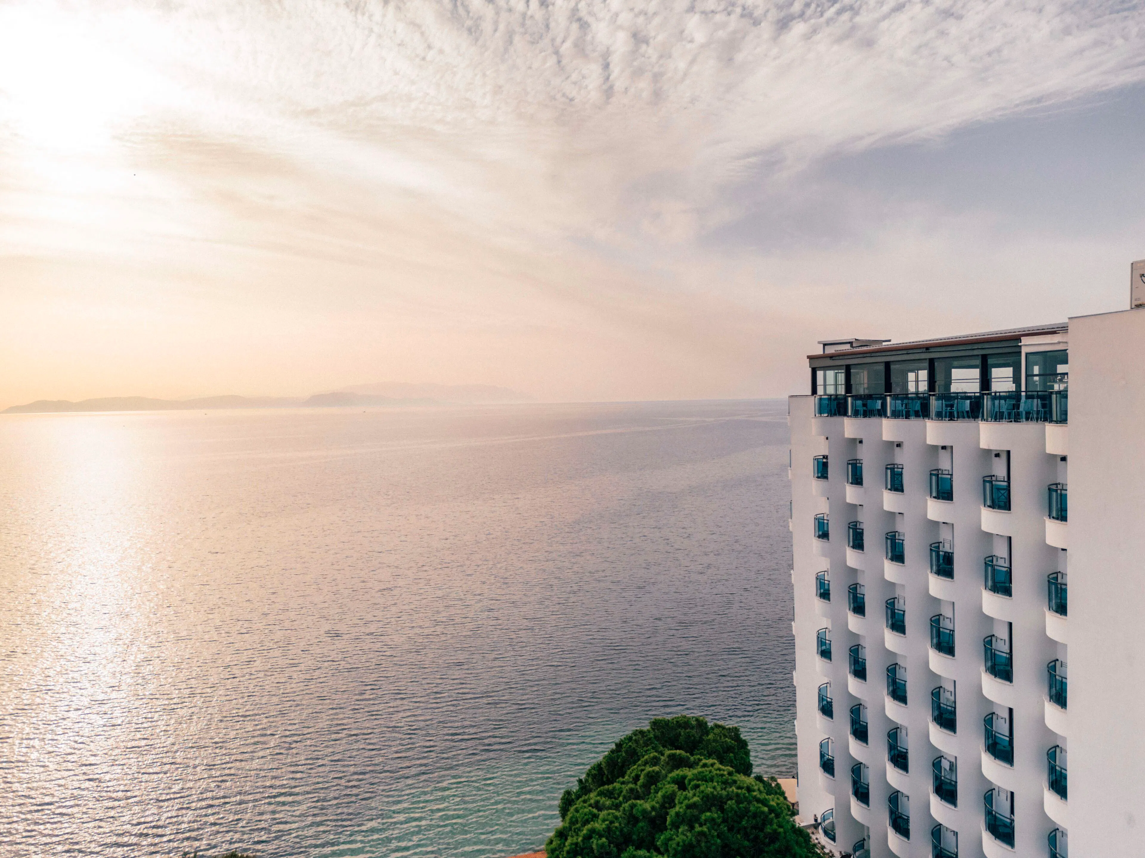 Signature Blue Resort - exterior