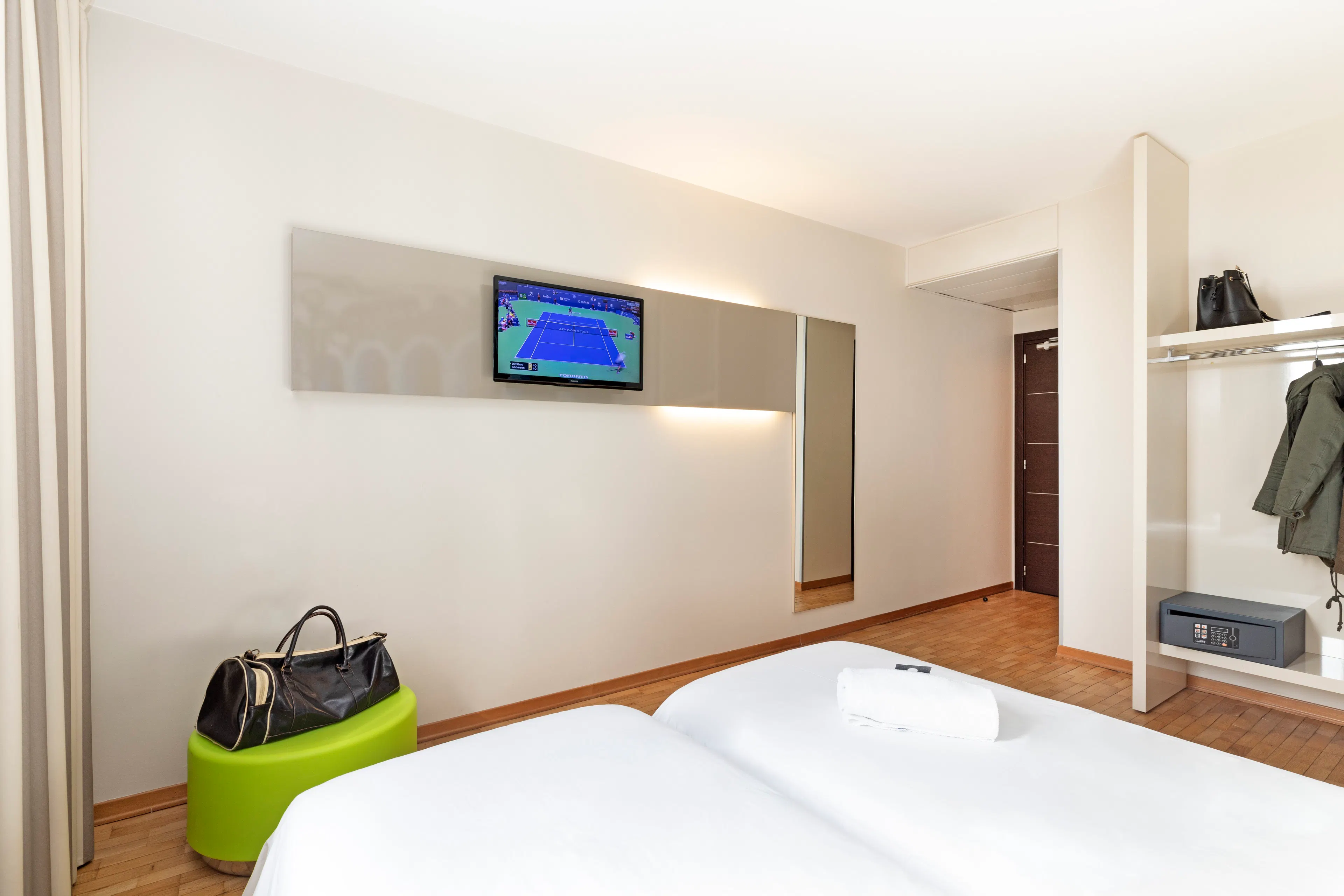 B&B HOTEL Verona - rooms