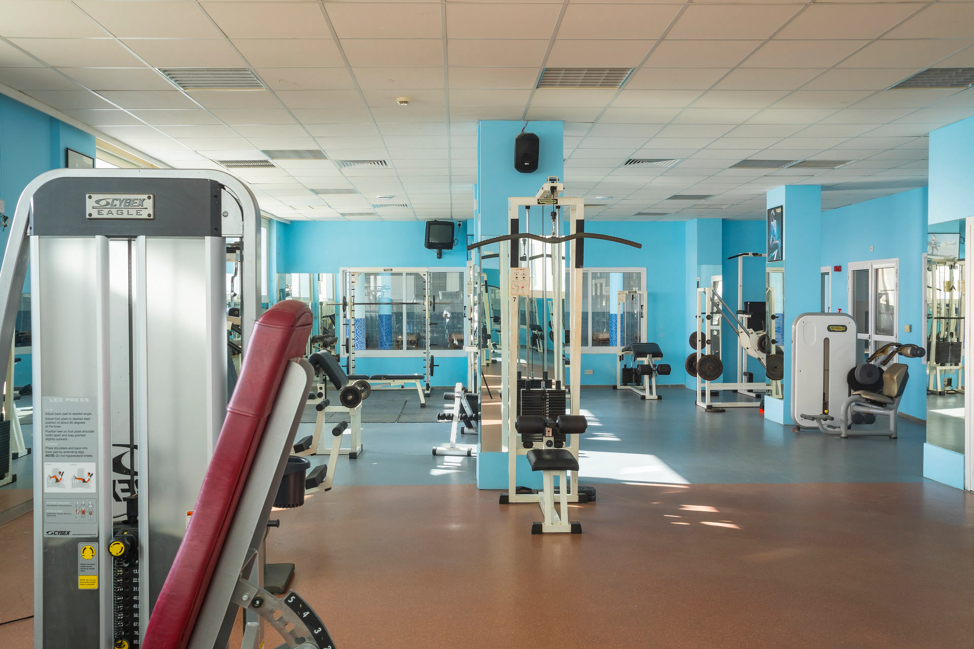 Constantinos The Great Beach Hotel - sport