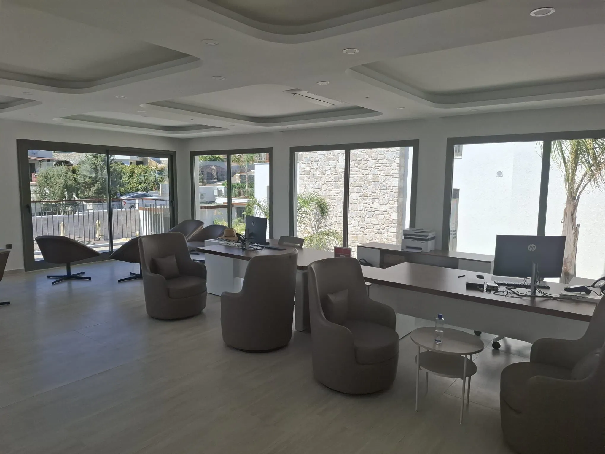 Ayaz Suites - rooms