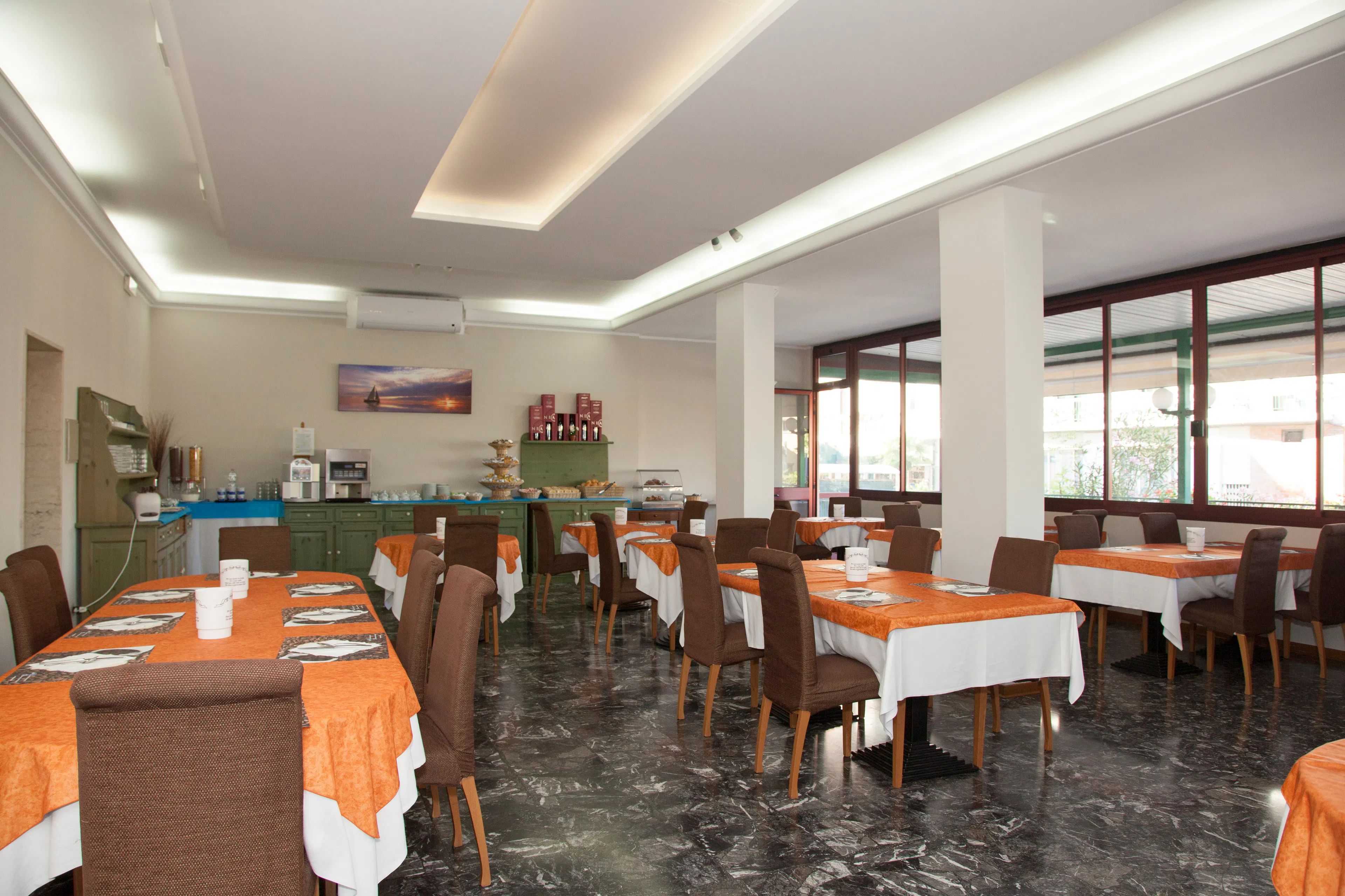 Hotel Ute - foodAndBeverage