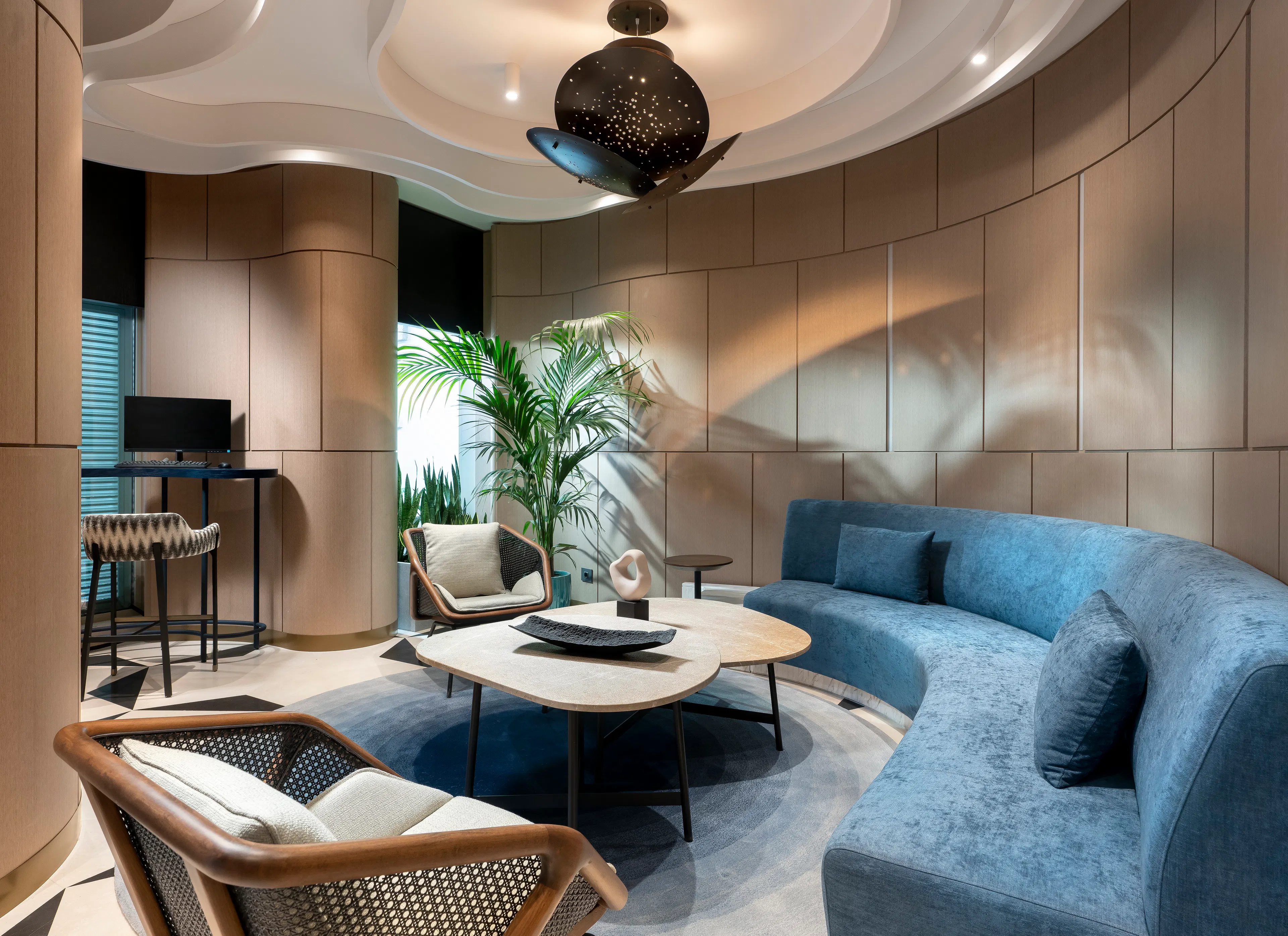 Radisson Collection Hotel Bodrum - facilities