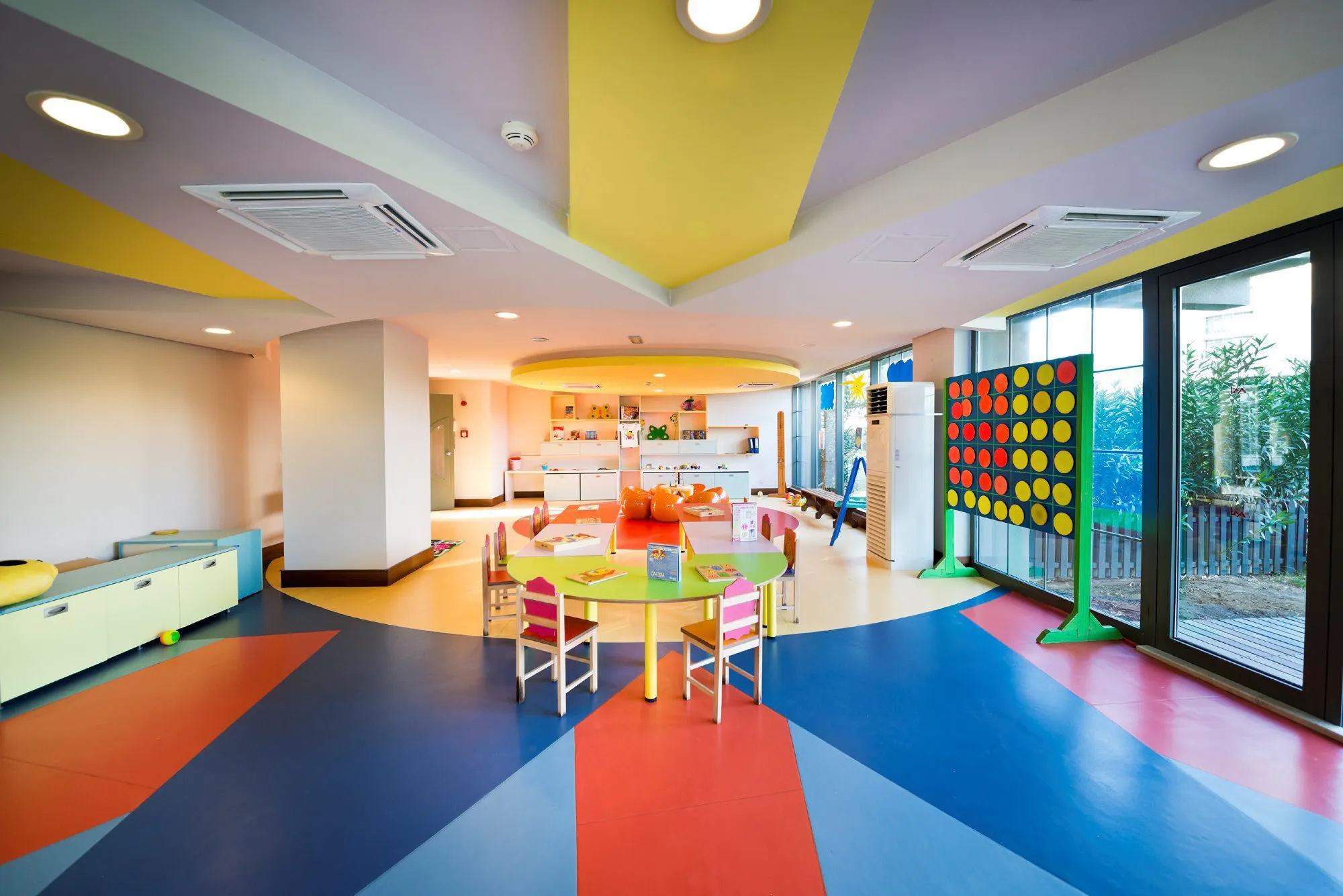 Limak Lara Deluxe Hotel & Resort - family