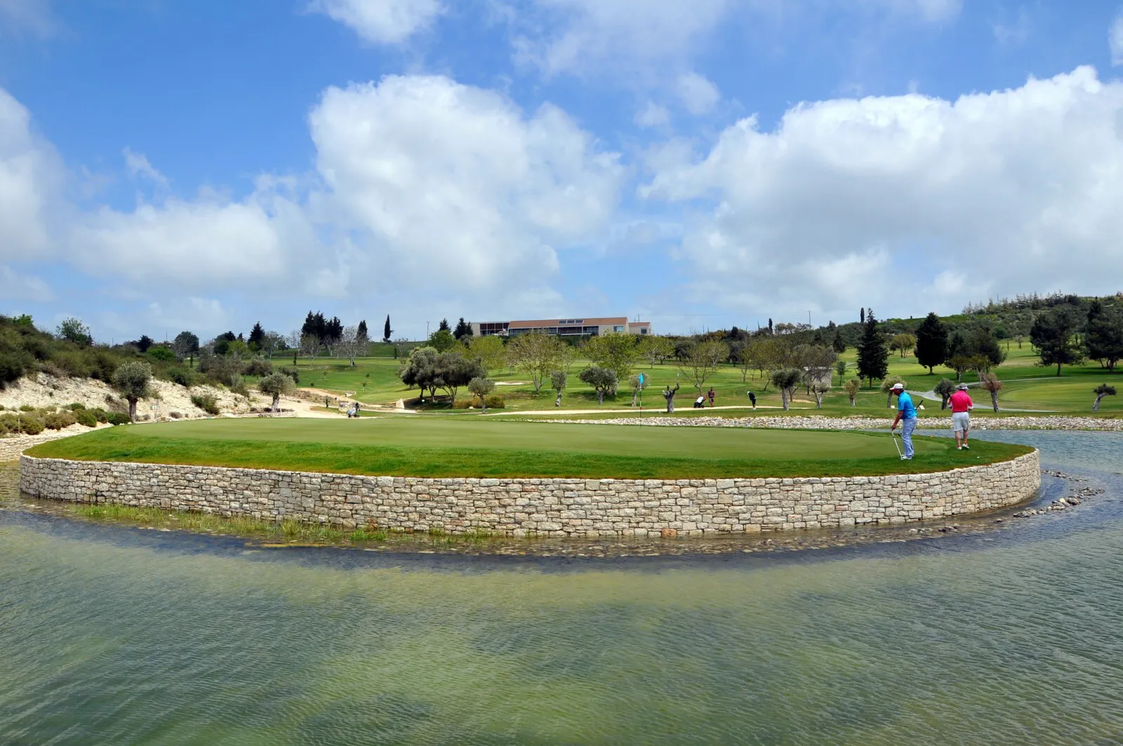 Alexander The Great Beach Hotel - sport