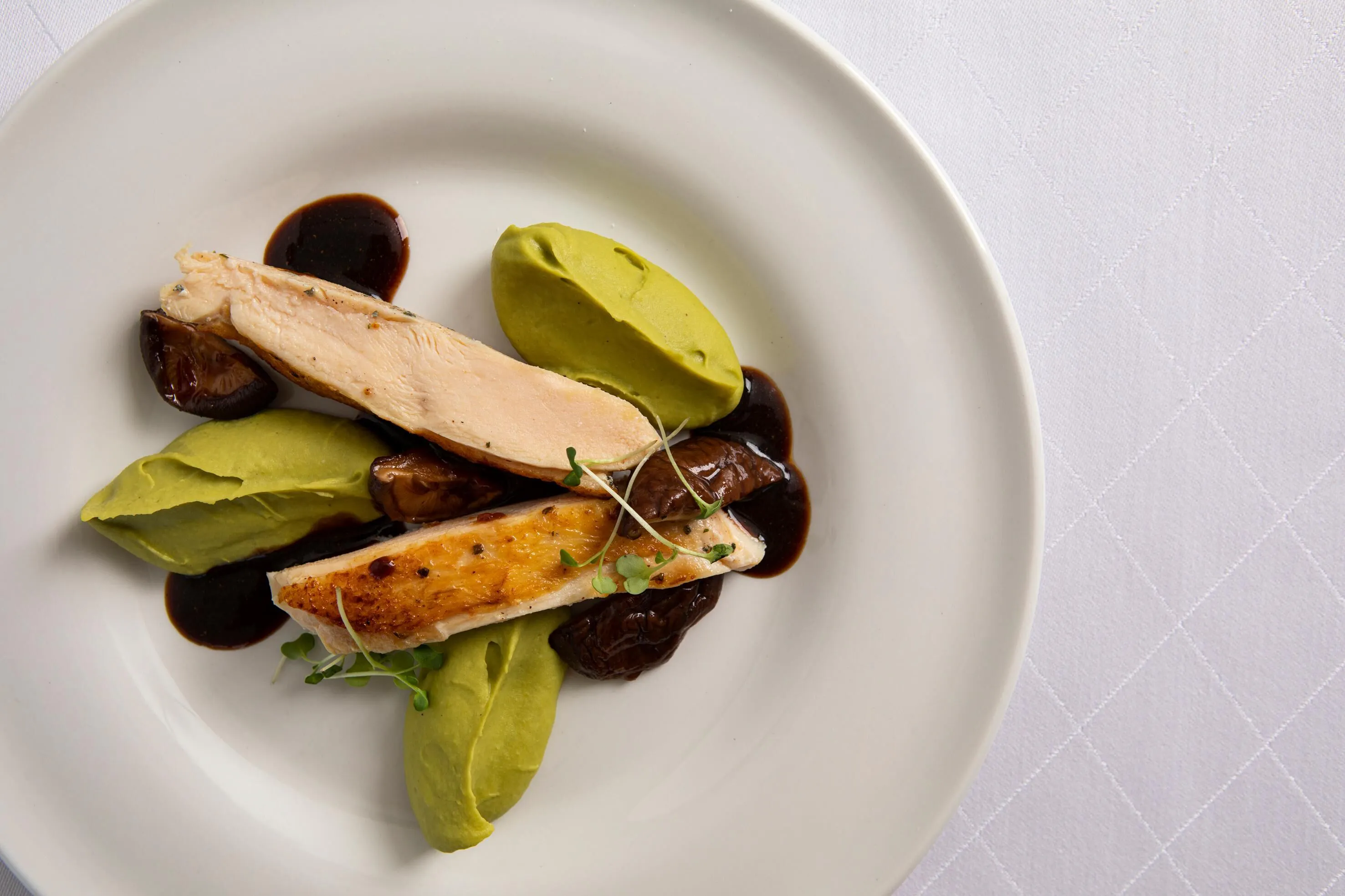Sunrise Jade Hotel - foodAndBeverage