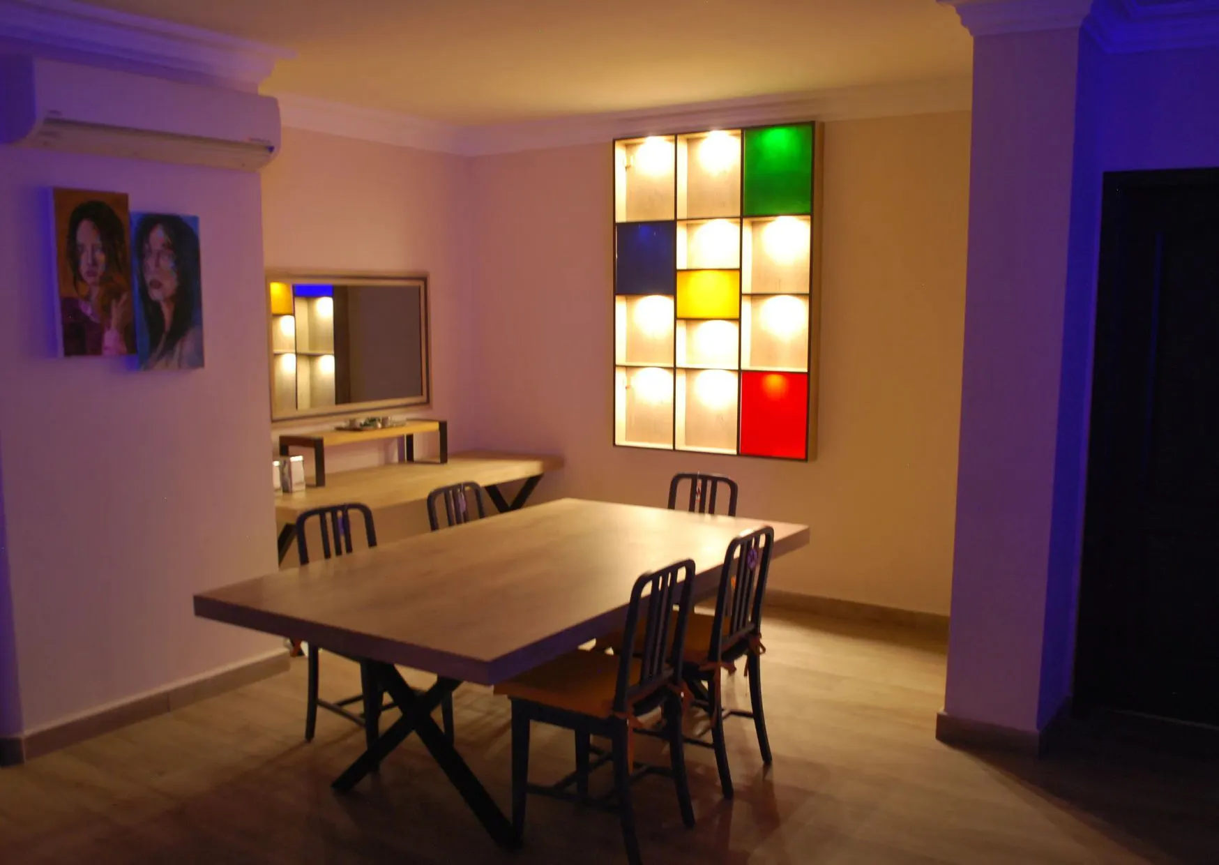 Serpina - foodAndBeverage