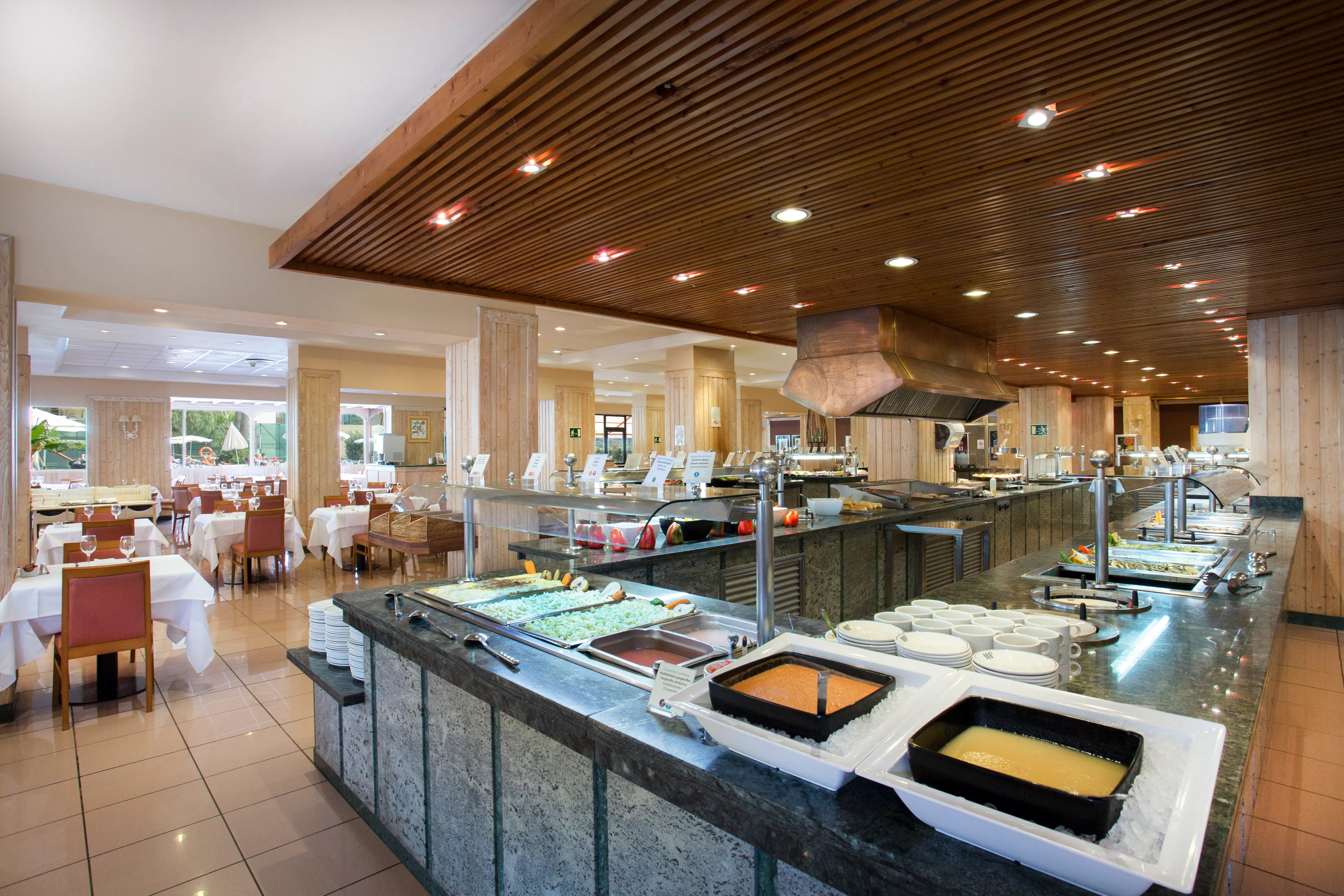 Be Live Adults Only Tenerife - foodAndBeverage