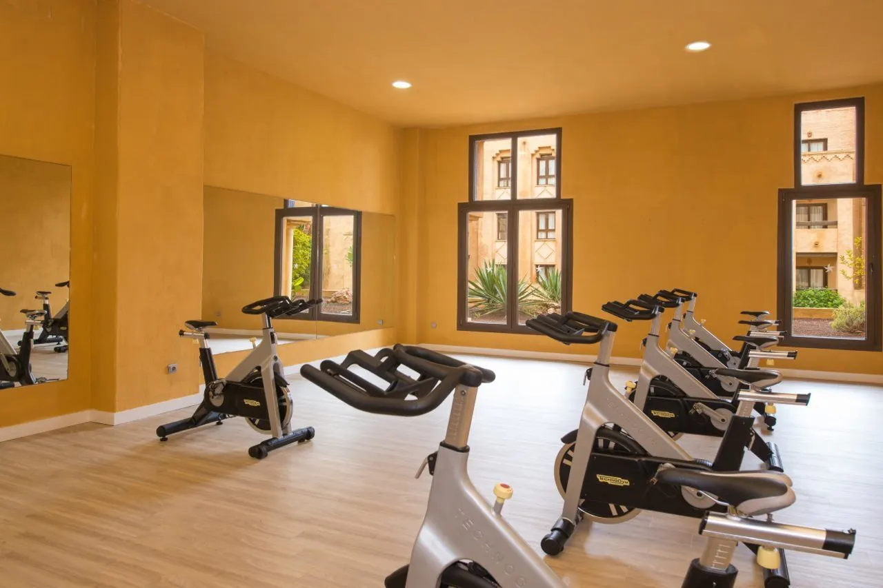 Vila Gale Isla Canela - sport