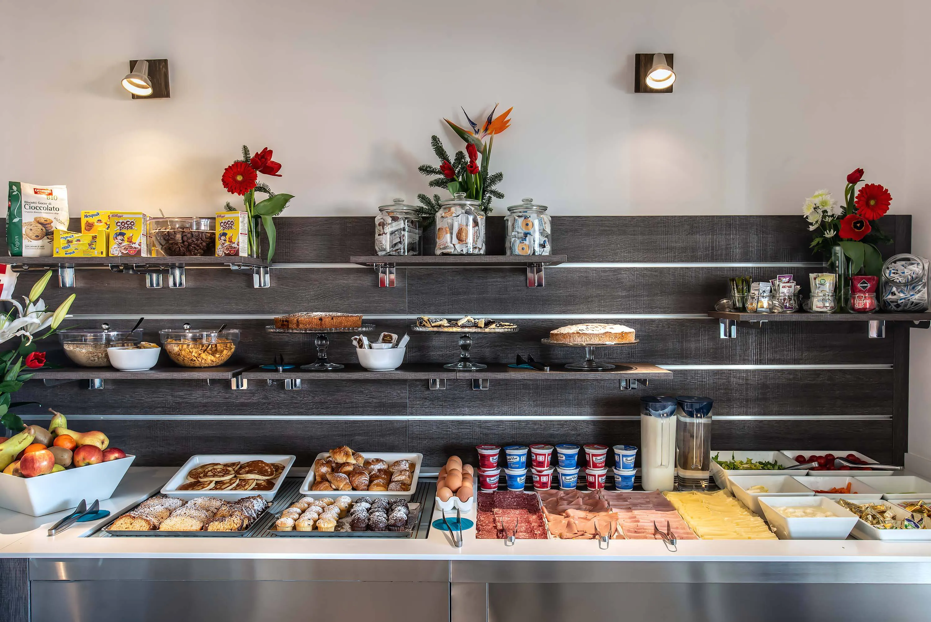 Fragrance St. Peter - foodAndBeverage