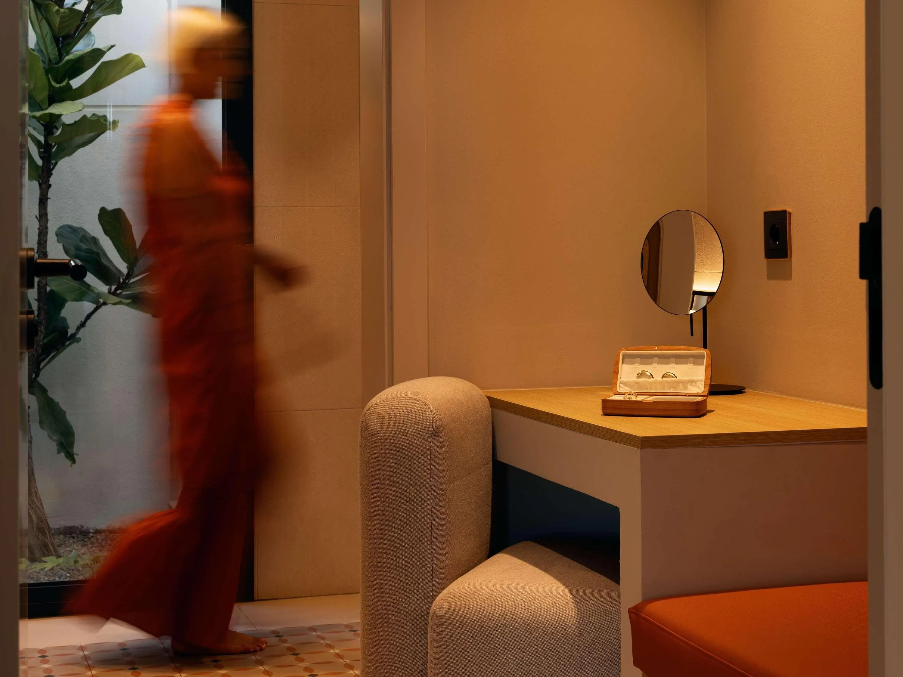 SO/ Sotogrande Spa & Golf Resort Hotel - rooms