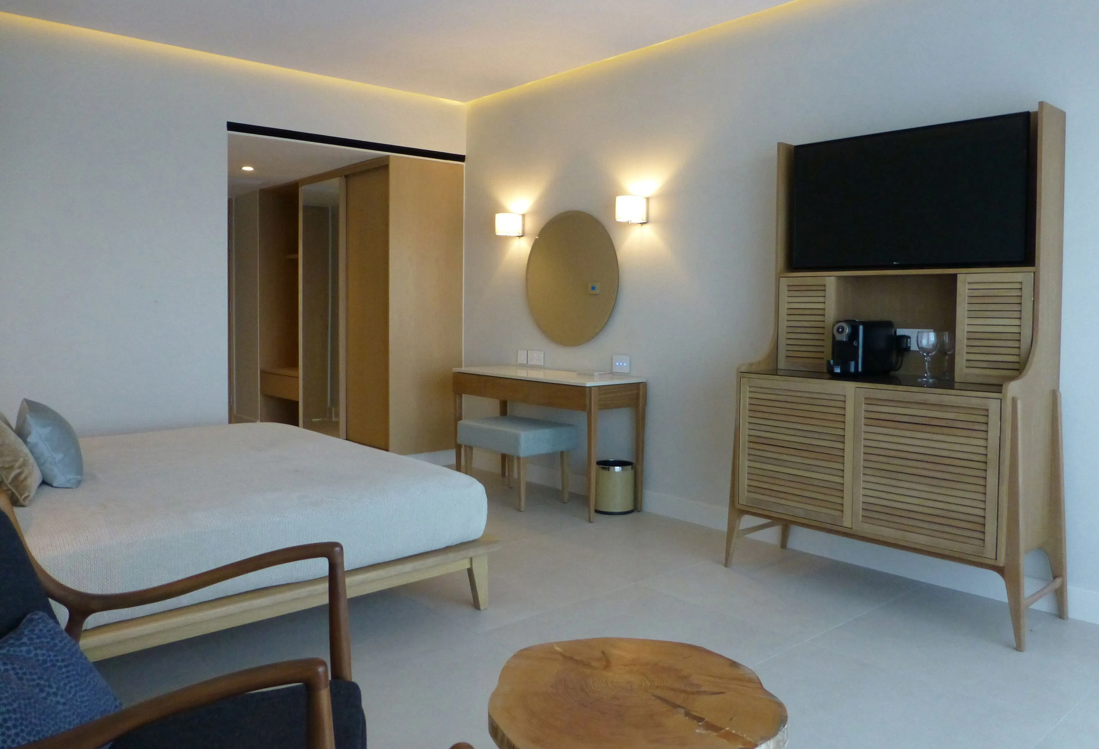 Sunrise Jade Hotel - rooms