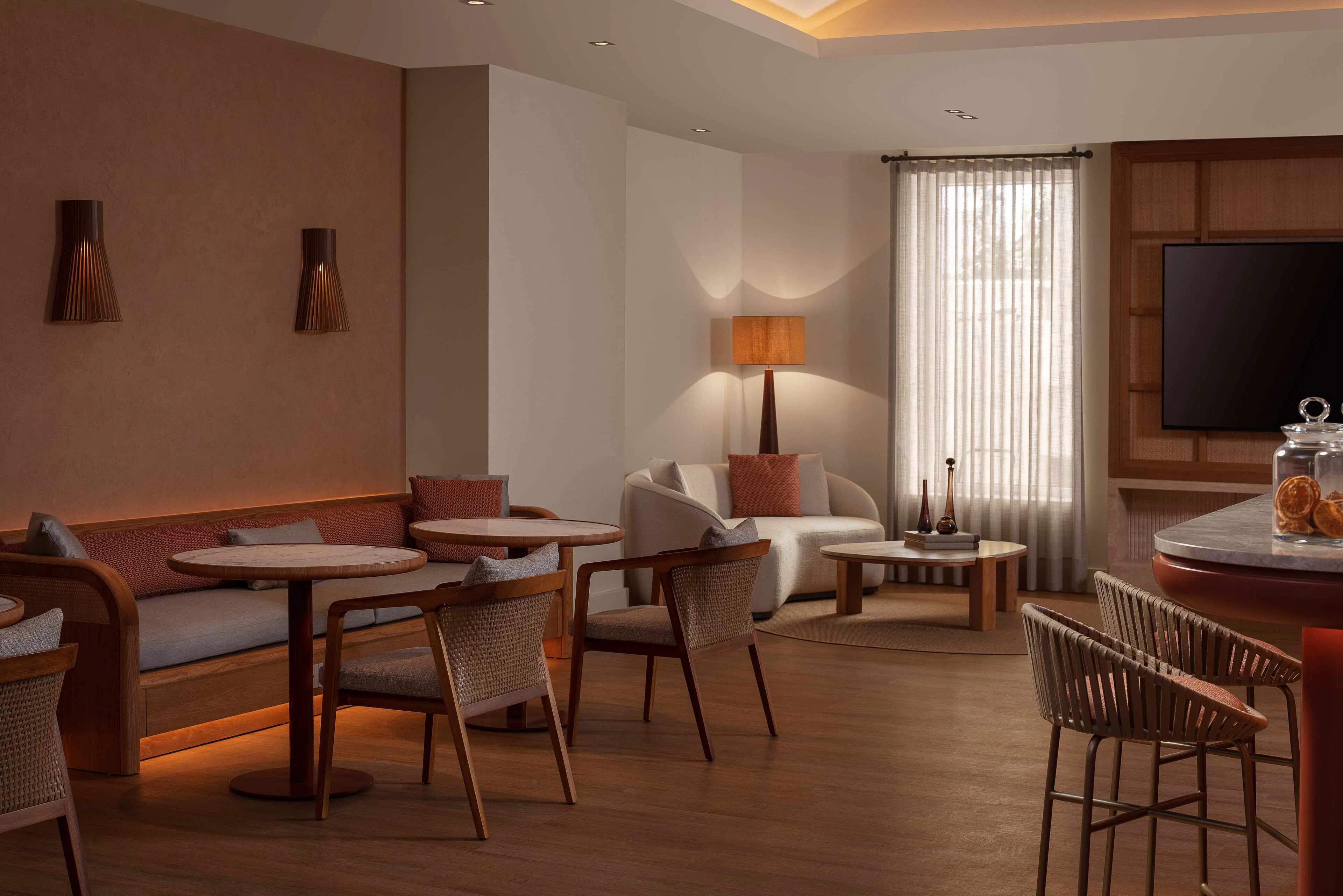 Doria Hotel Bodrum - foodAndBeverage