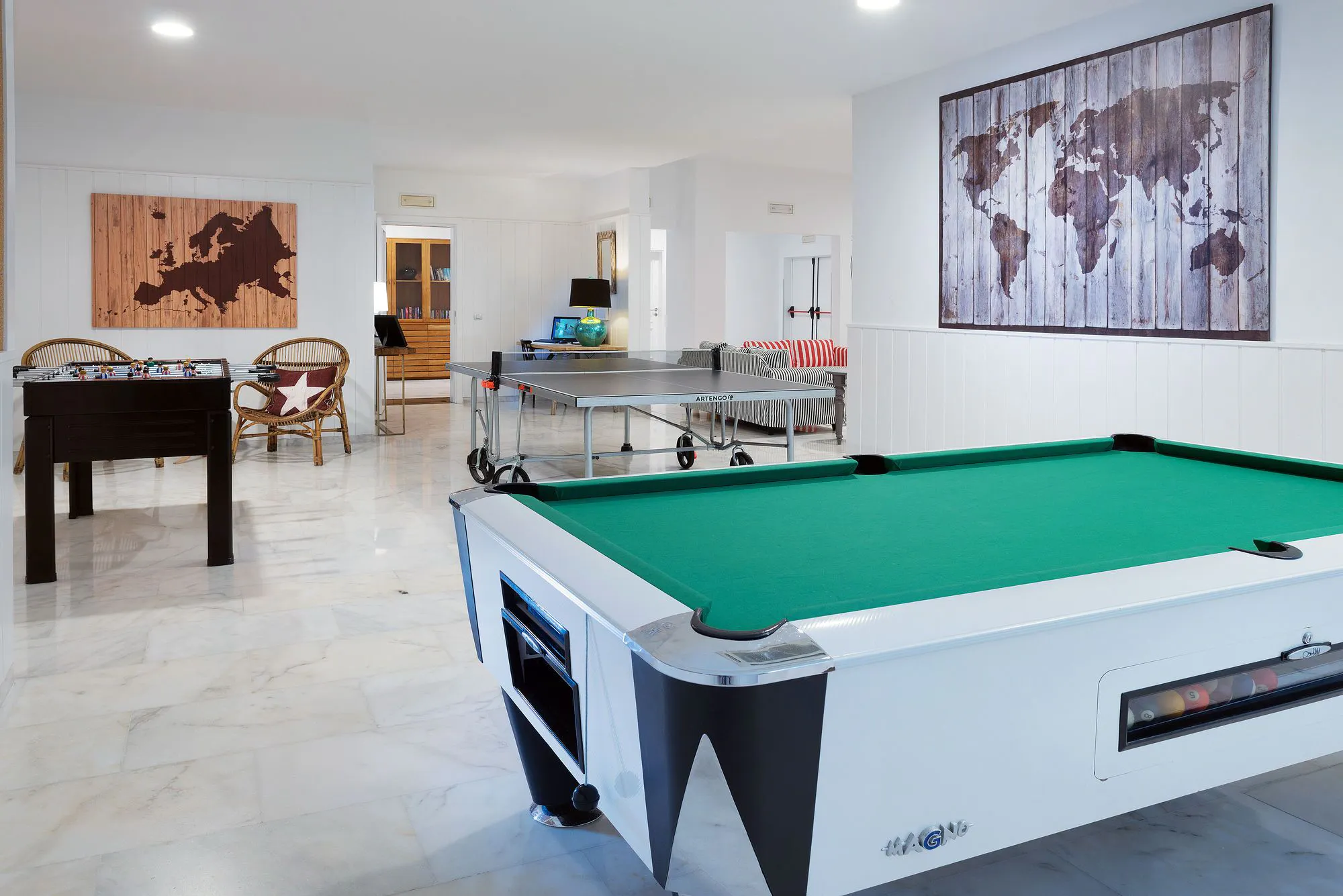 Hotel Marina Suites Puerto Rico - entertainment