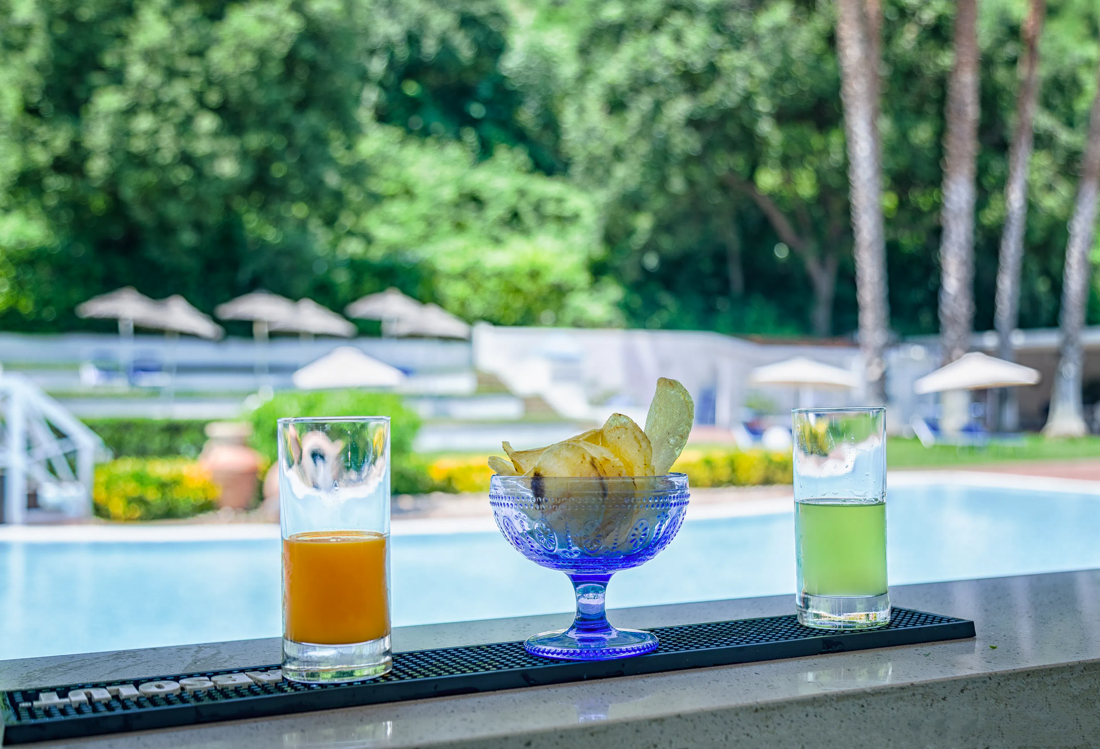 Agave Hotel - foodAndBeverage