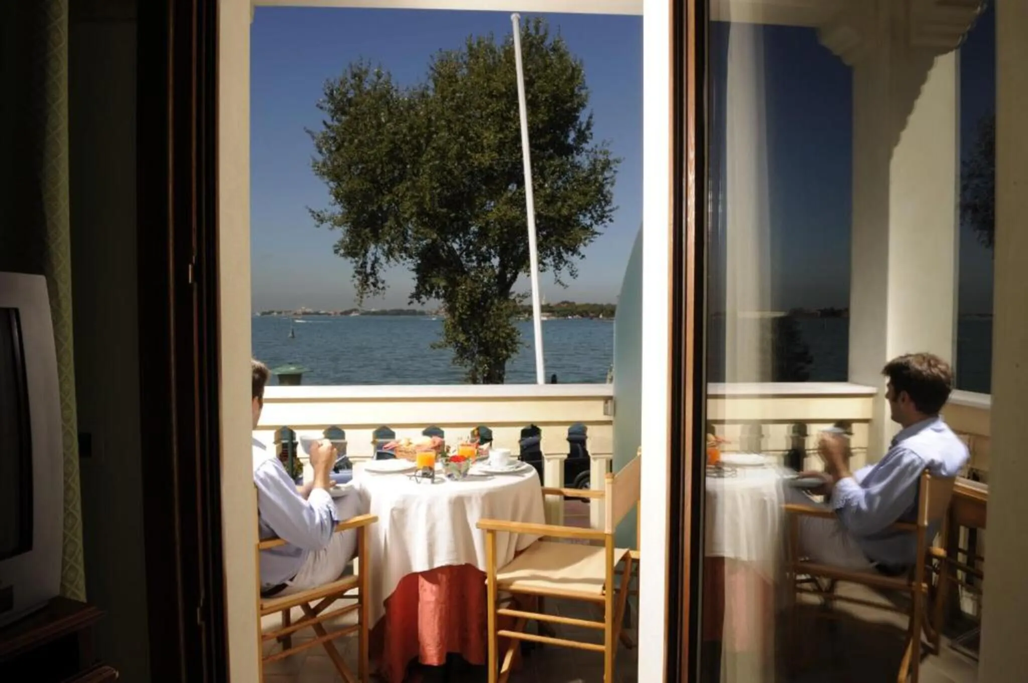 Romantik Hotel Russo Palace - foodAndBeverage