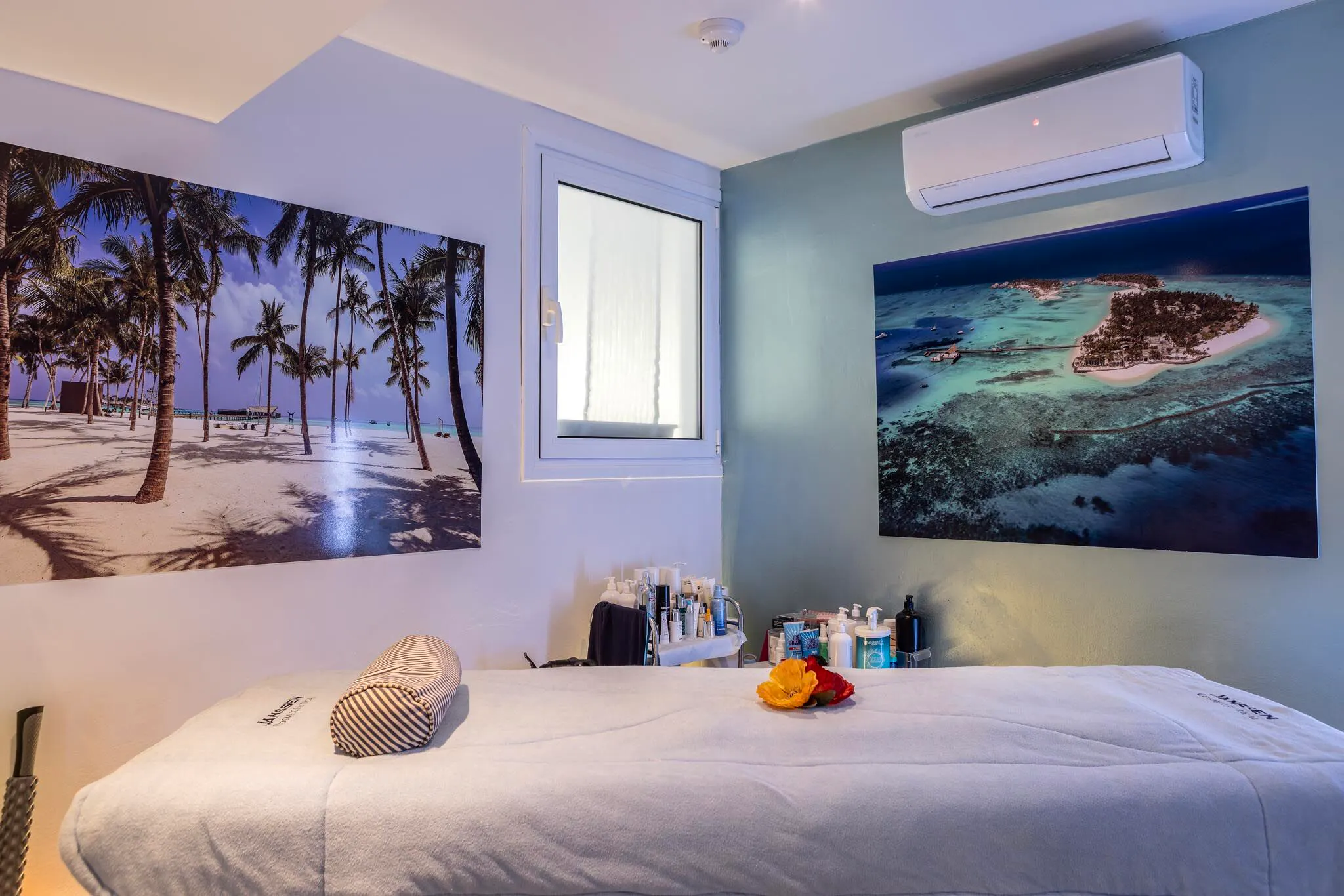 Park Beach Hotel - rooms