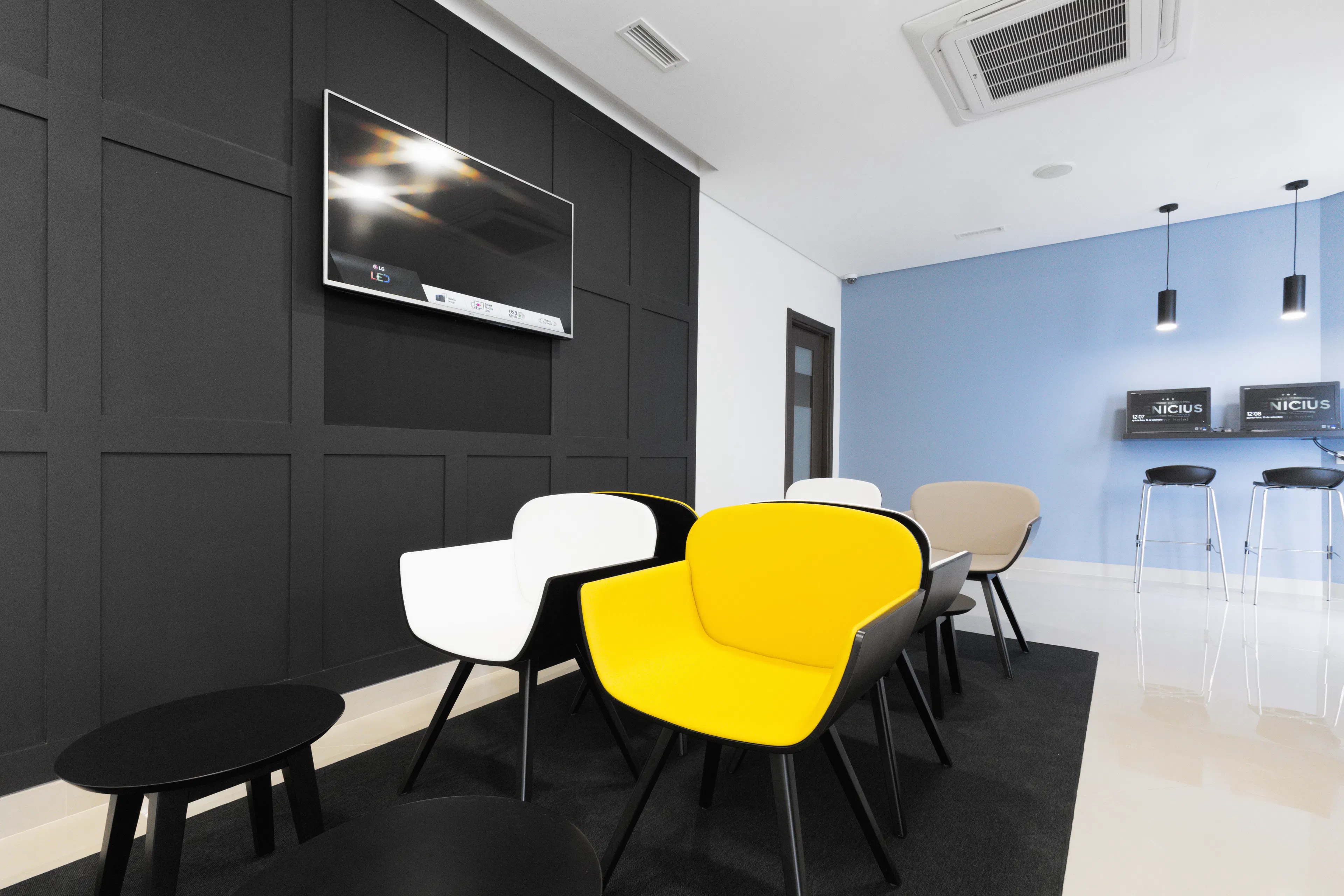 Fenicius Charme Hotel - facilities