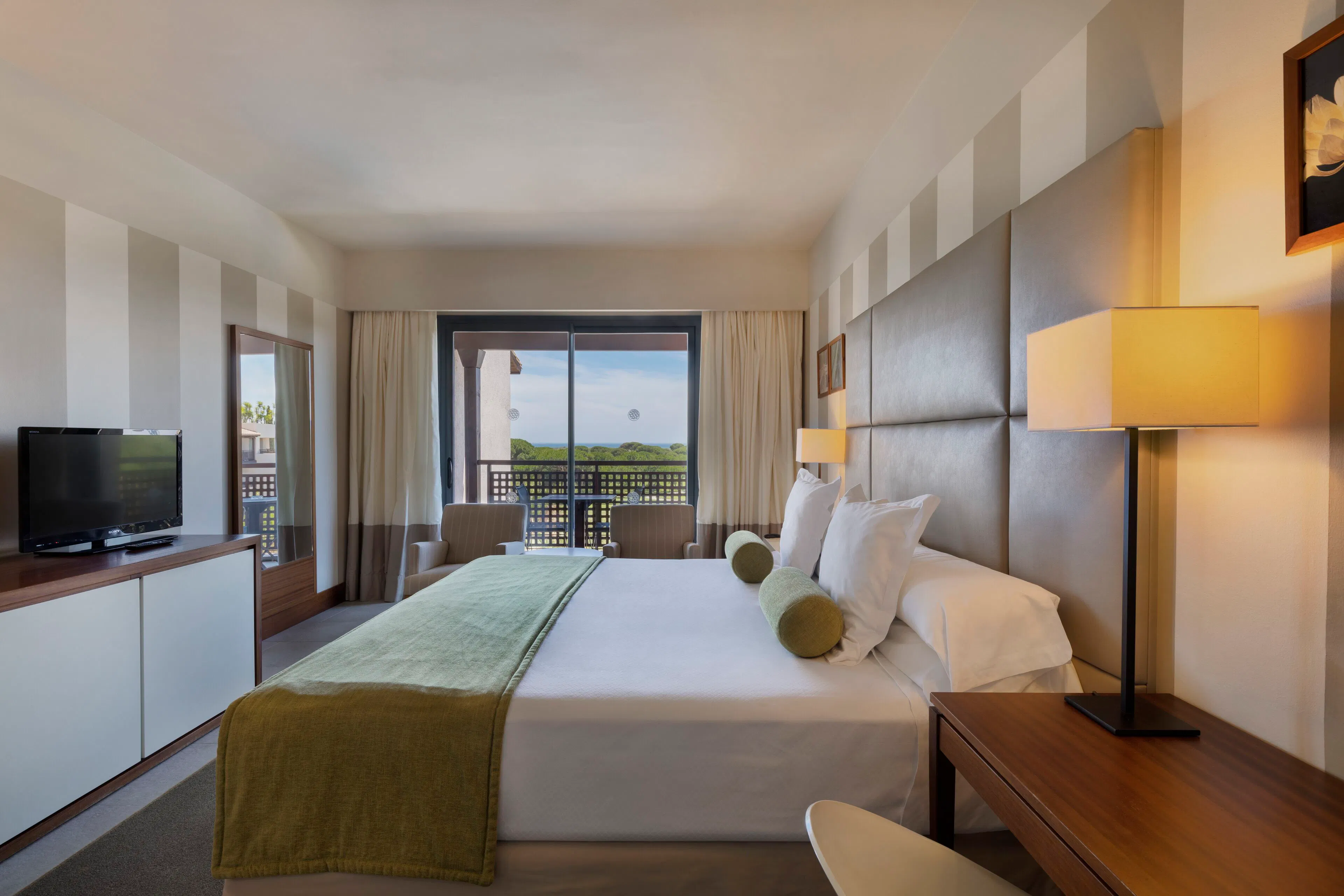 Precise Resort El Rompido - The Hotel - rooms