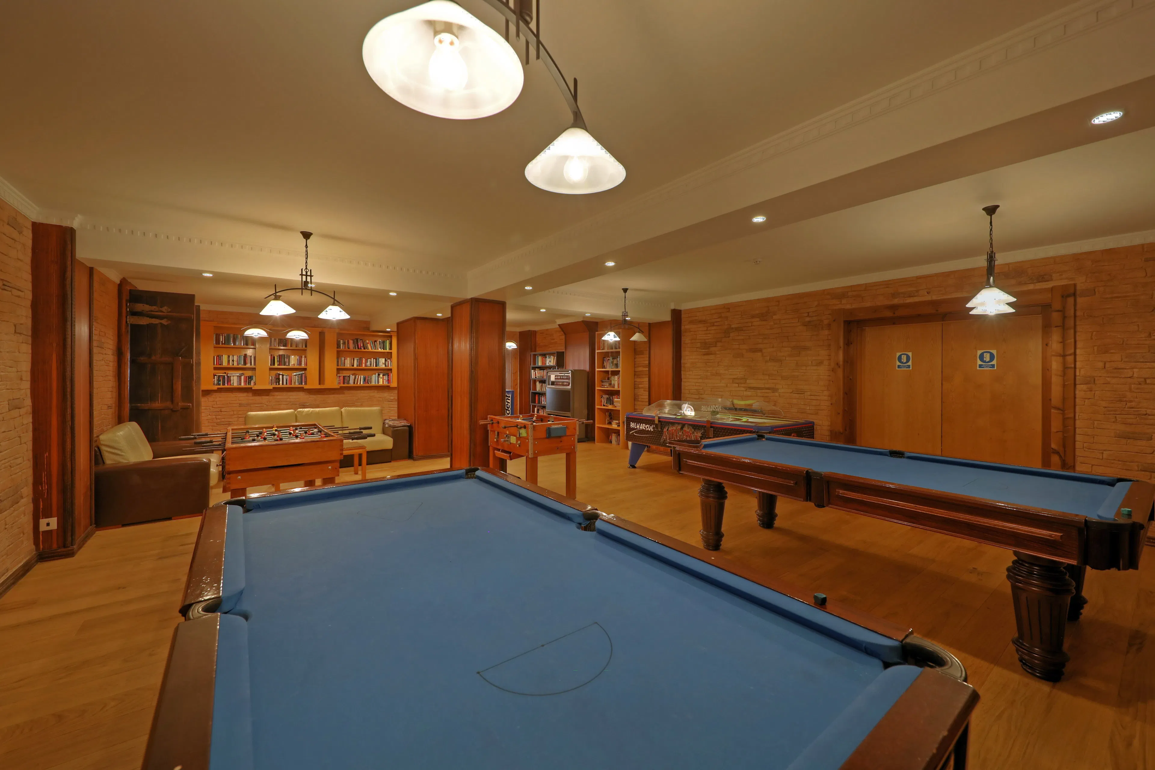 Paladim & Alagoa Mar Aparthotels - entertainment