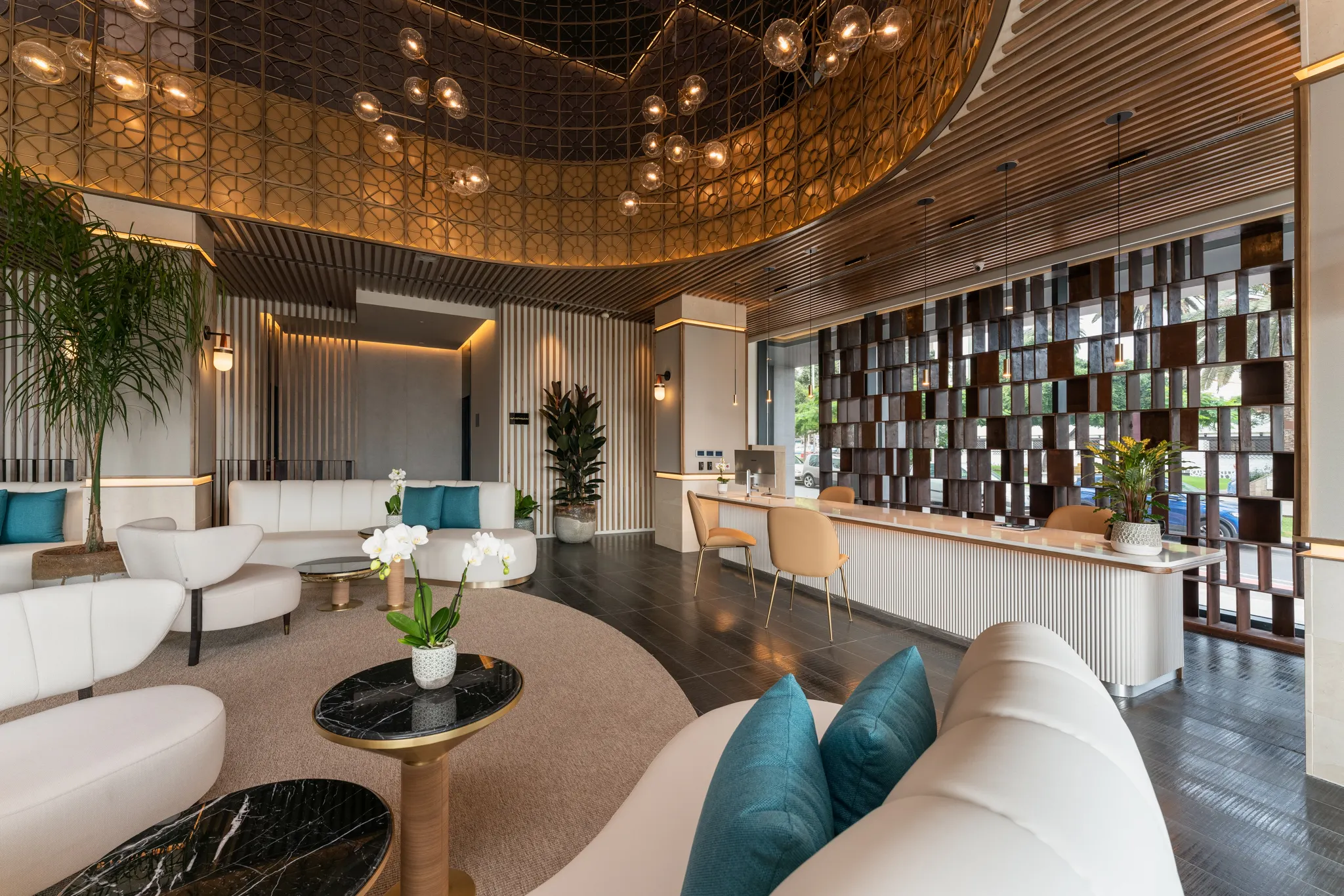Hotel LIVVO Lumm - facilities