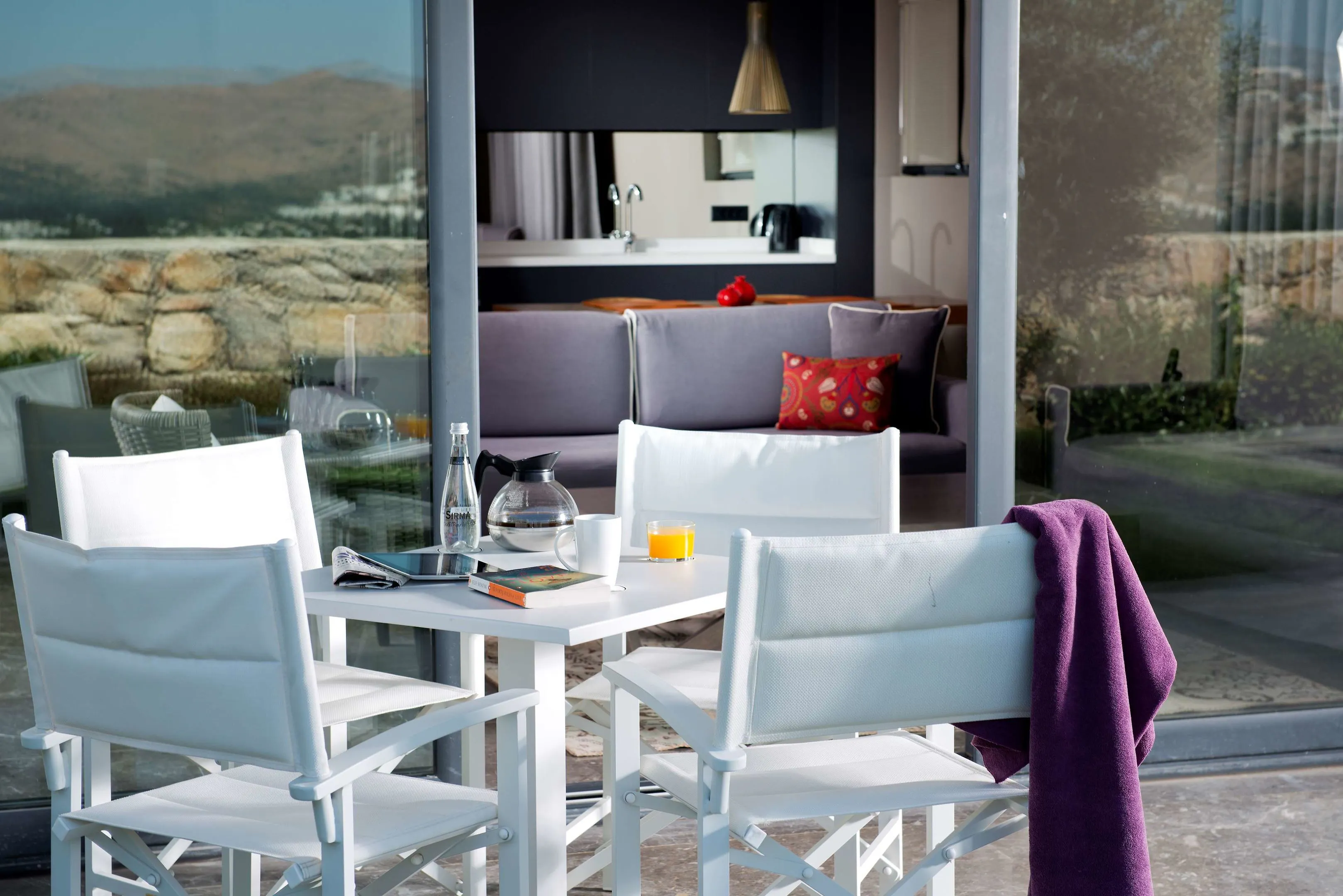 Ramada Resort Bodrum - foodAndBeverage