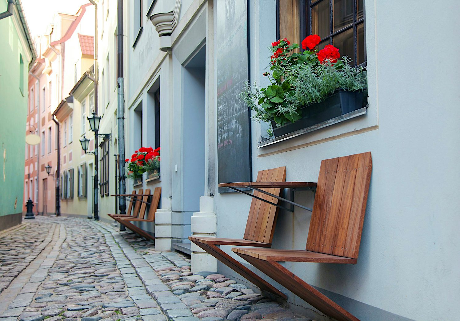 Reise til Riga, Latvia | Bestill ferien her! | TUI.no