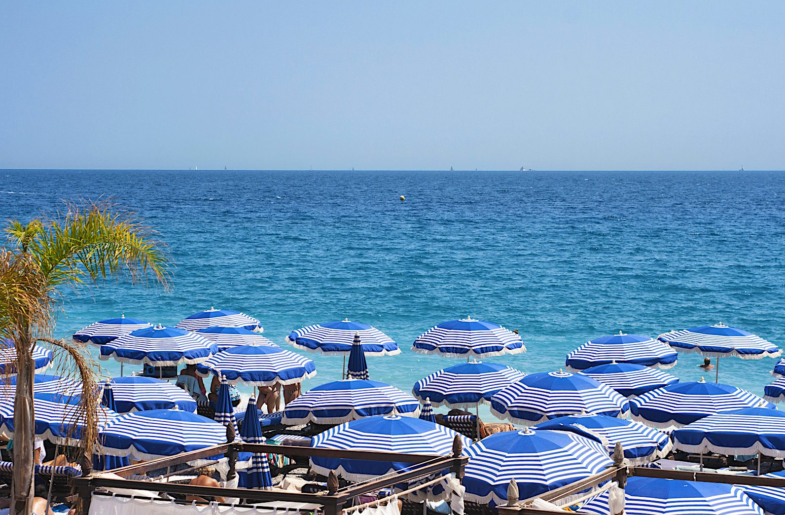Ranskan Riviera, Ranska – Varaa matkat TUIlta | TUI.fi