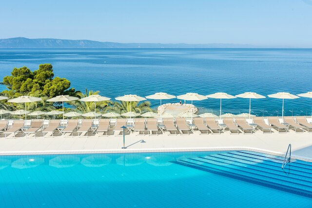 Makarska rivieraen, Kroatien - Morgenmad afbudsrejse