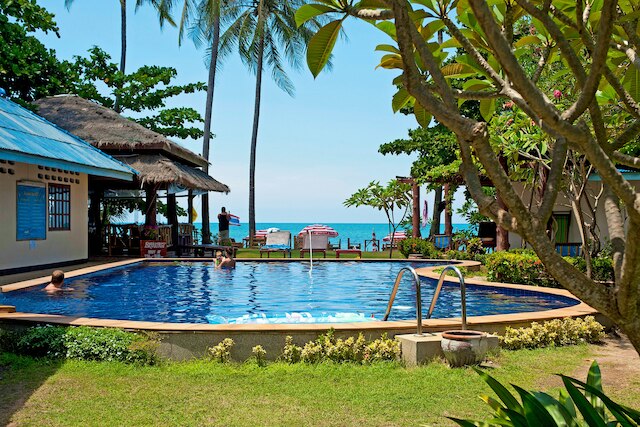 Koh Lanta, Thailand - Morgenmad afbudsrejse