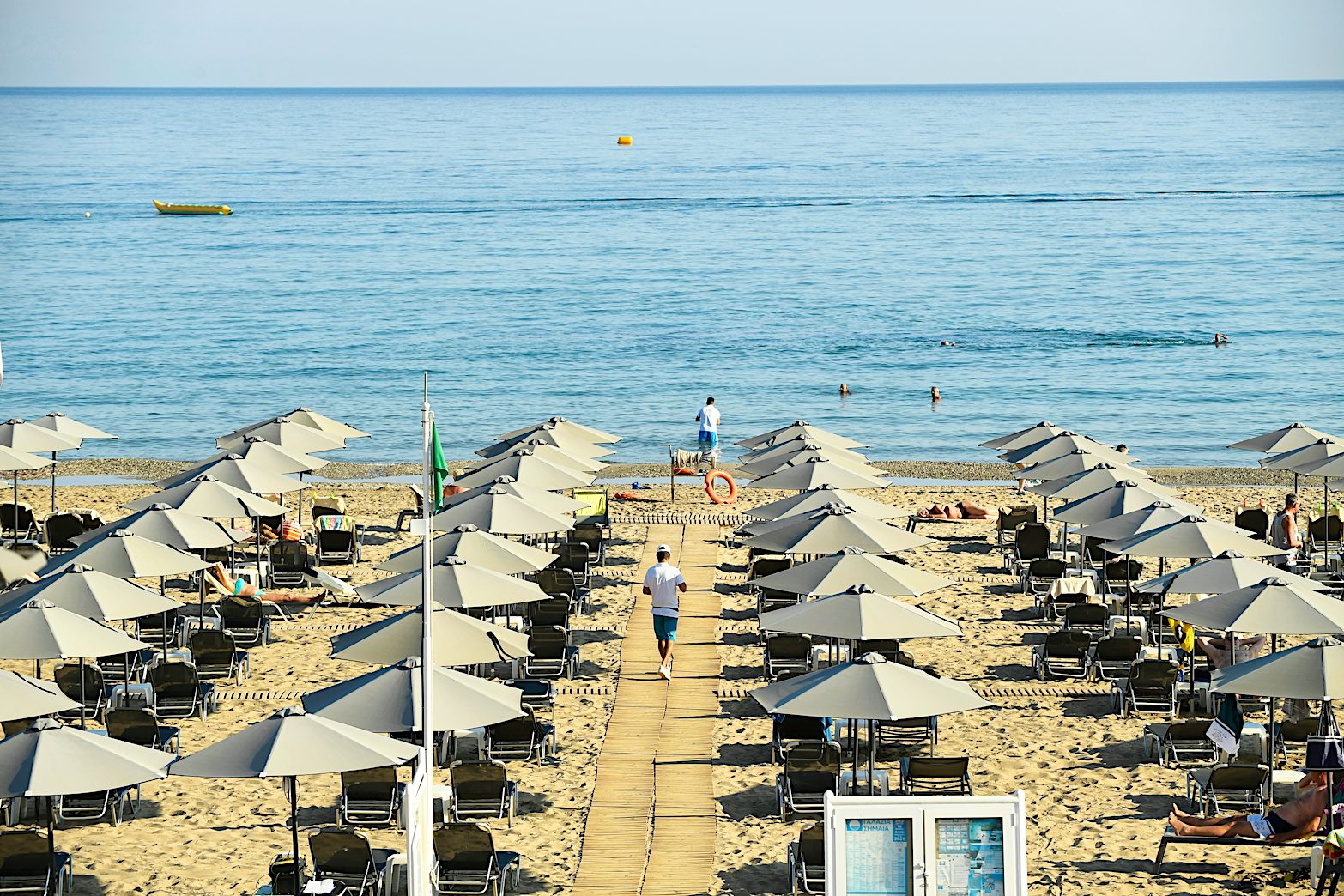 Reiser til Rethymnon, Kreta | Bestill her! | TUI.no