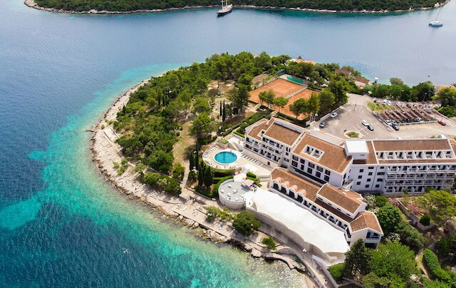 Dubrovnik-kysten, Kroatien - Morgenmad afbudsrejse