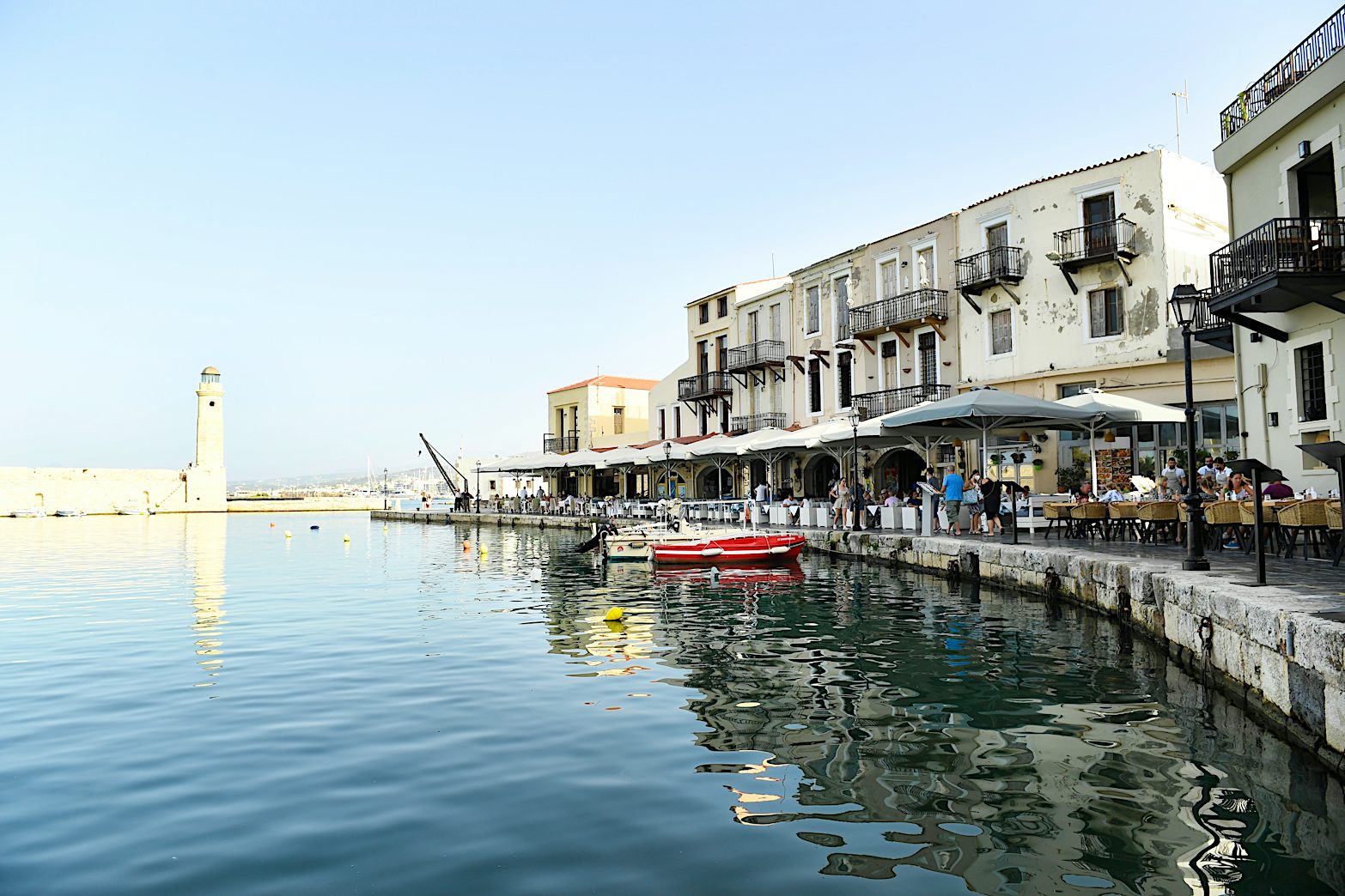 Reiser til Rethymnon, Kreta | Bestill her! | TUI.no