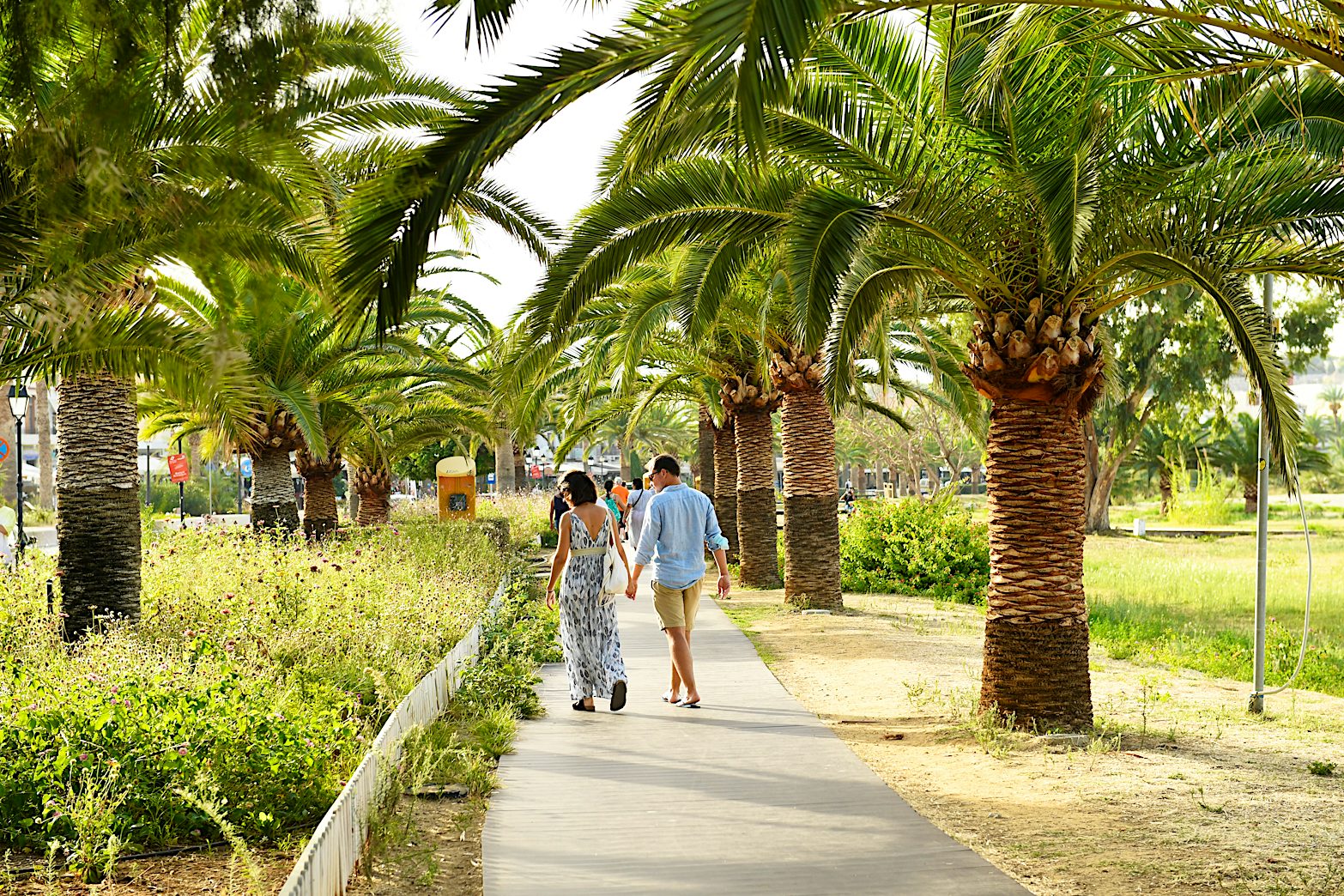 Resor till Rethymnon på Kreta - boka semestern här | TUI.se