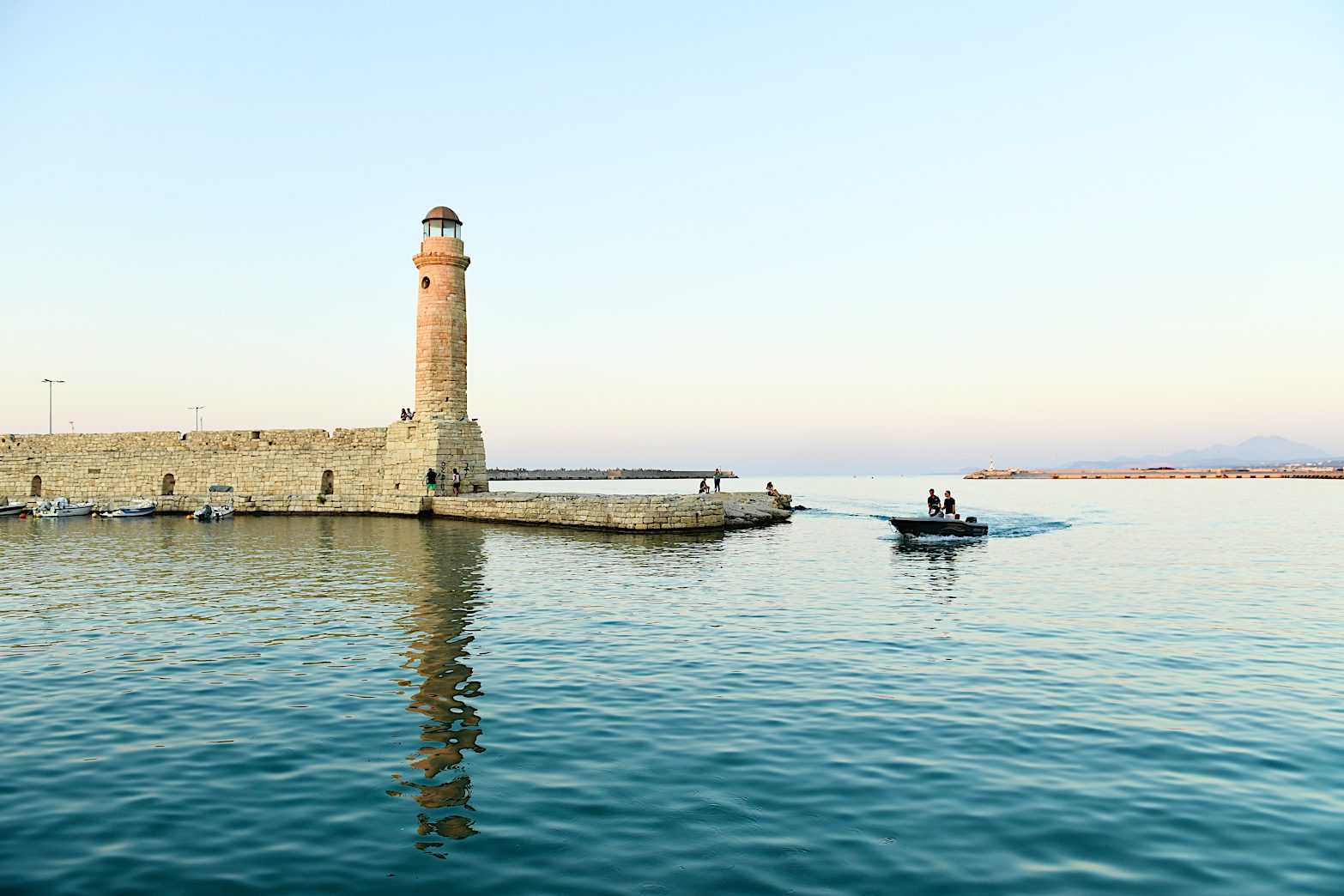 Reiser til Rethymnon, Kreta | Bestill her! | TUI.no
