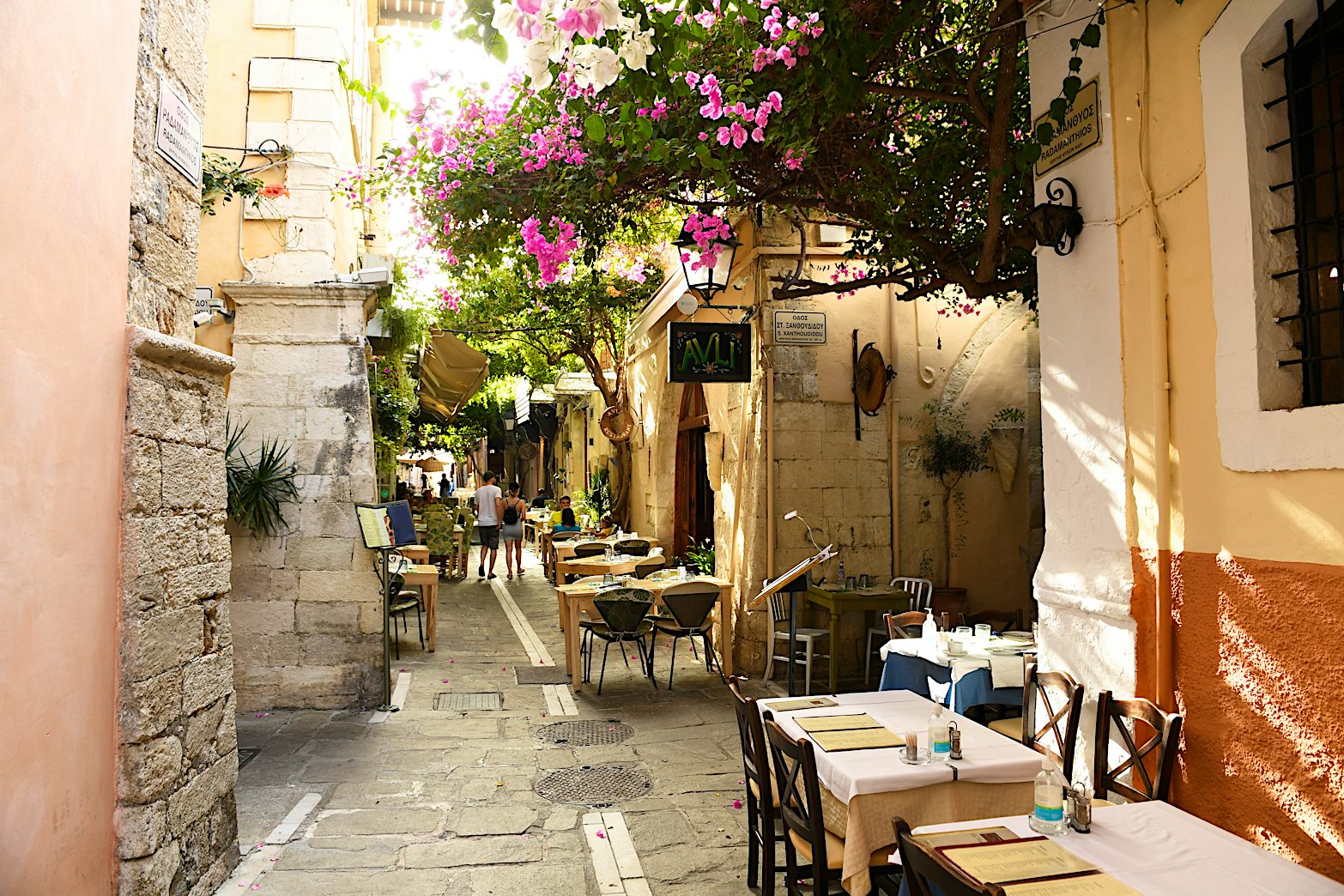 Reiser til Rethymnon, Kreta | Bestill her! | TUI.no