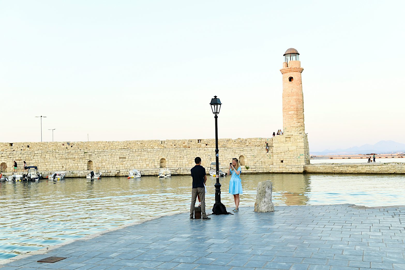 Resor till Rethymnon på Kreta - boka semestern här | TUI.se