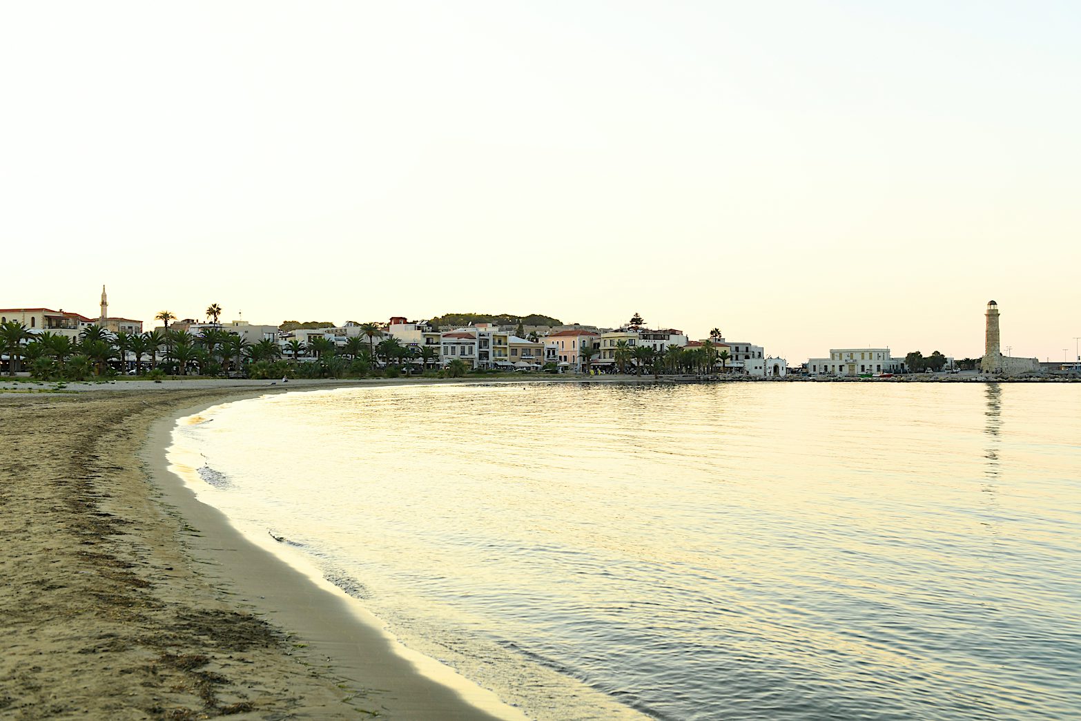 Resor till Rethymnon på Kreta - boka semestern här | TUI.se