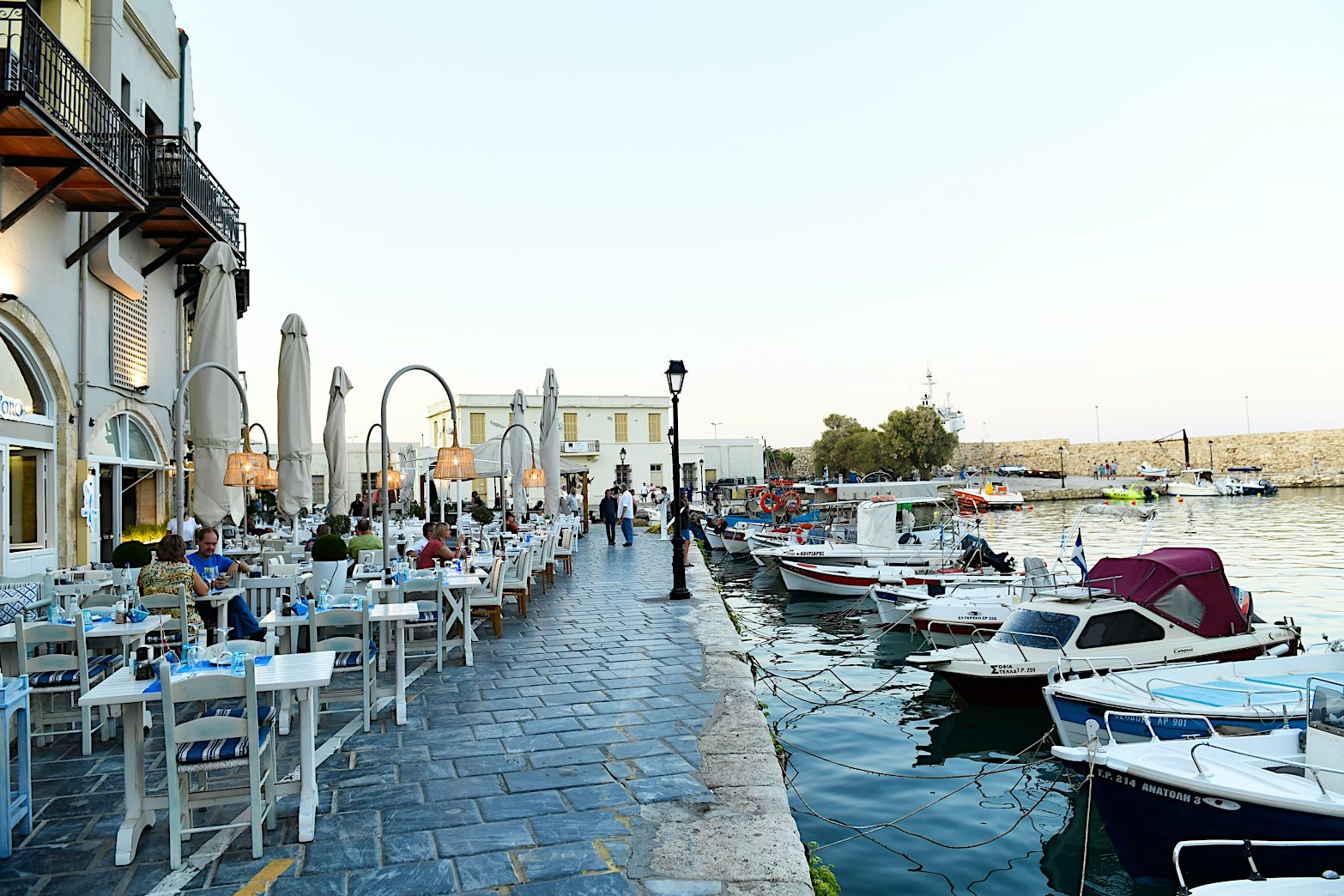 Reiser til Rethymnon, Kreta | Bestill her! | TUI.no