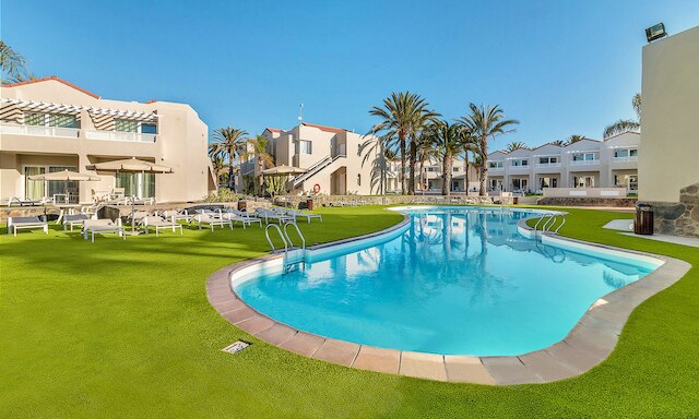 Gran Canaria, Spanien - All Inclusive afbudsrejse