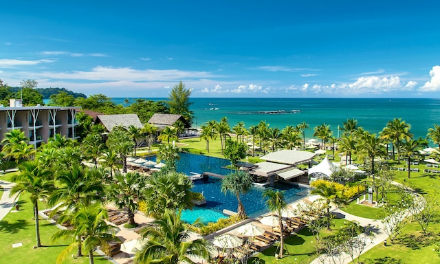 10343, Thailand - Morgenmad afbudsrejse