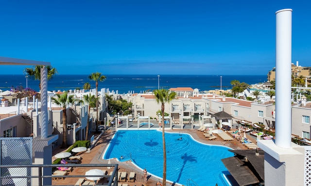 Tenerife, Spanien - Uden forplejning afbudsrejse